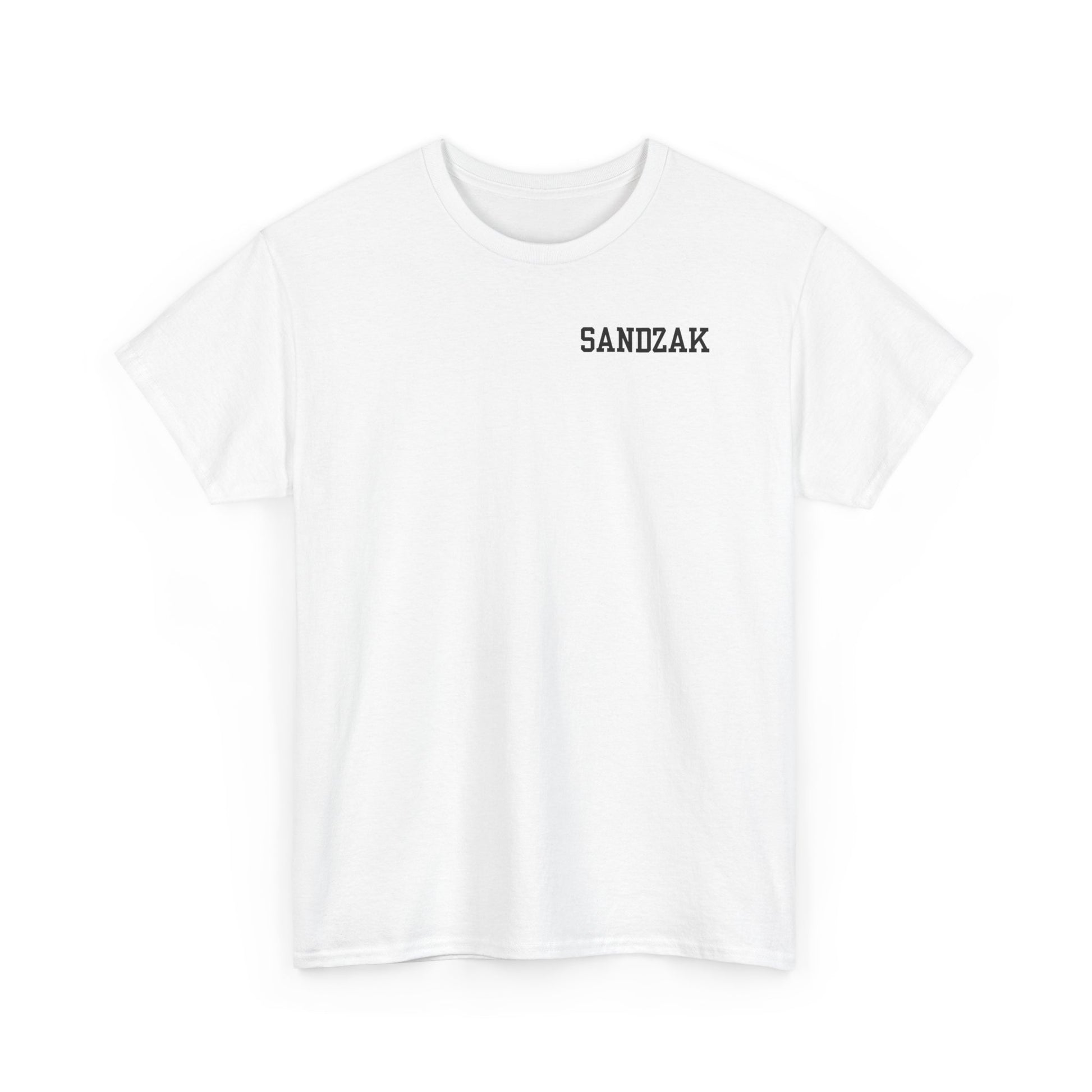 Sandzak T-Shirt