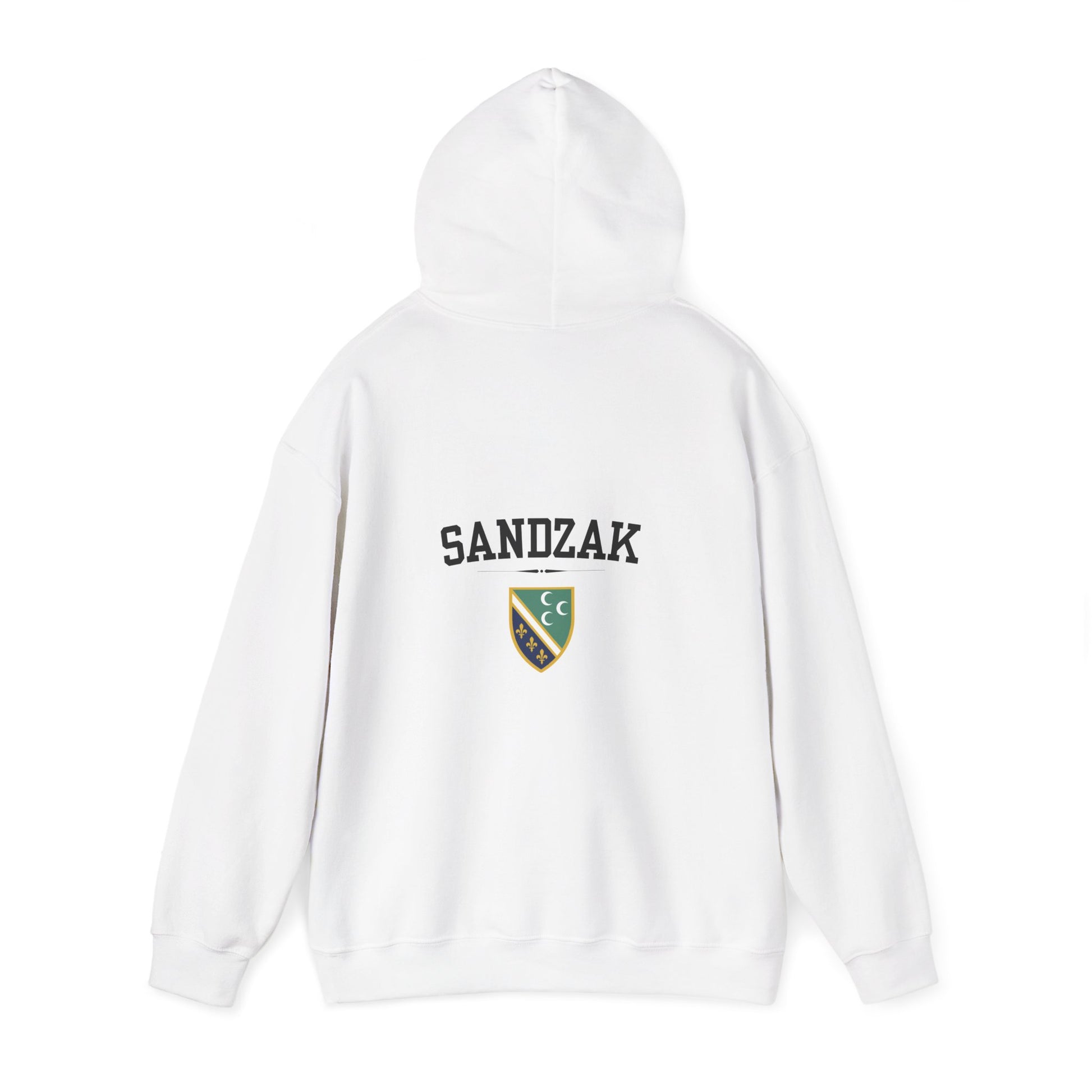 Sandzak Hoodie