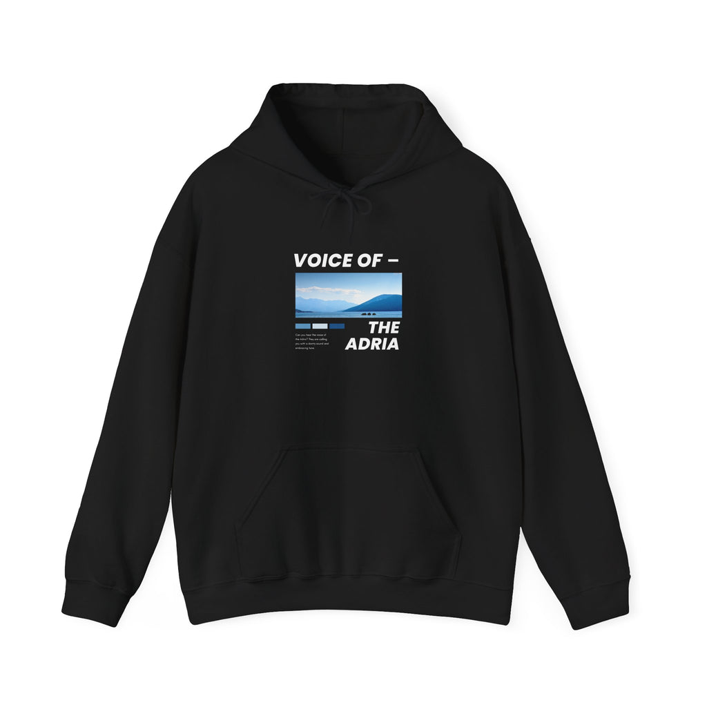 Adria Hoodie