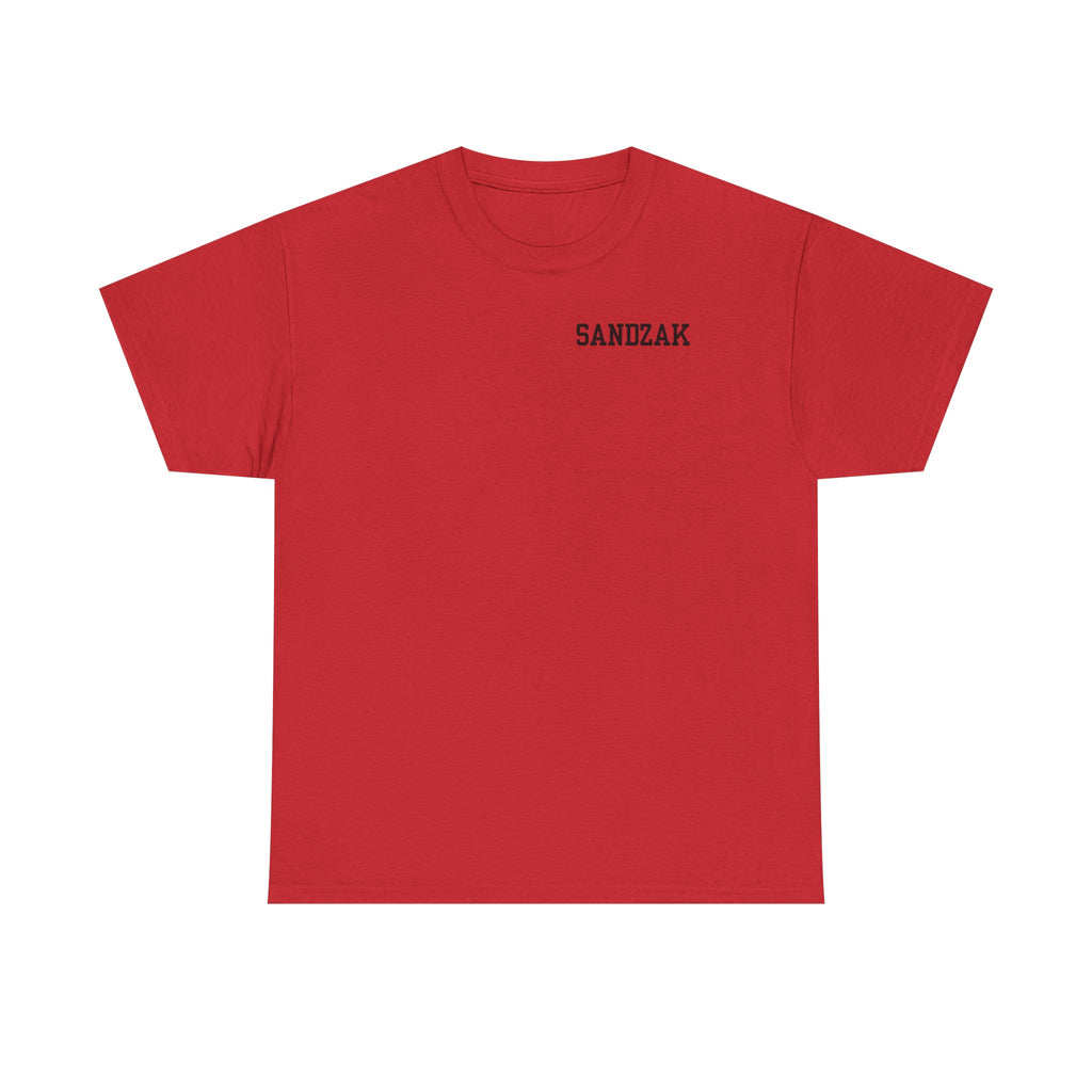 Sandzak T-Shirt