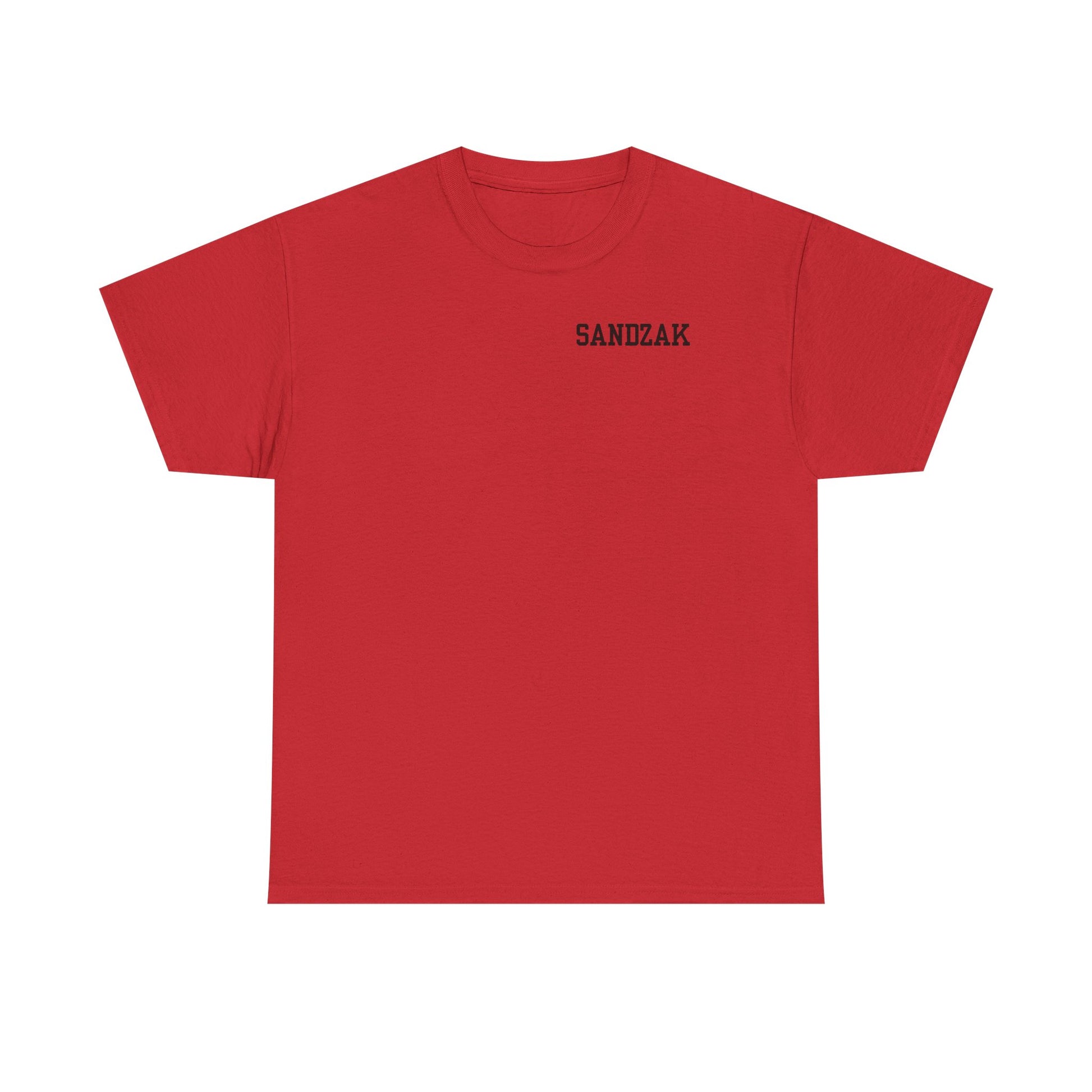 Sandzak T-Shirt