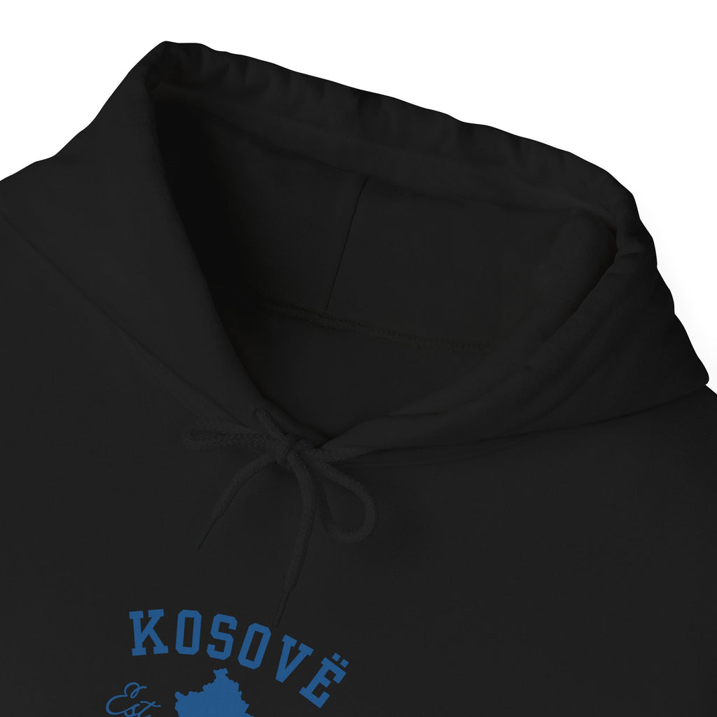 Kosovë Hoodie