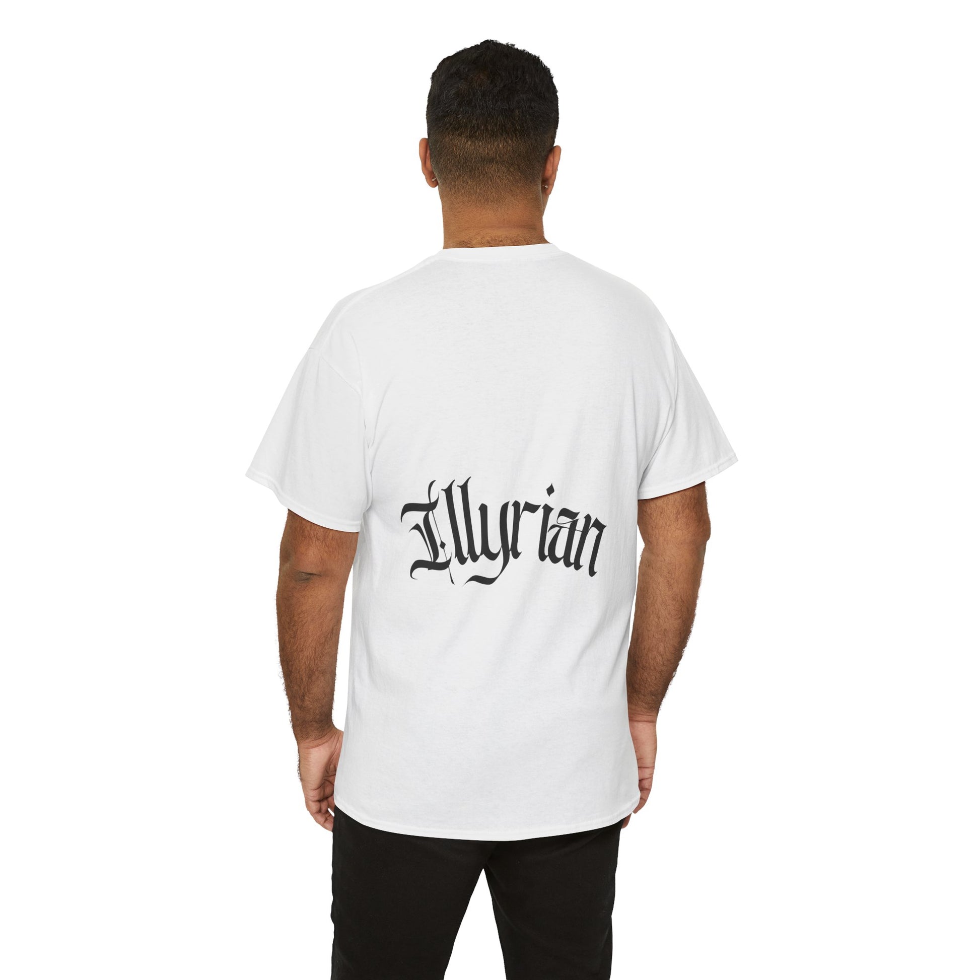 Illyrian T-Shirt