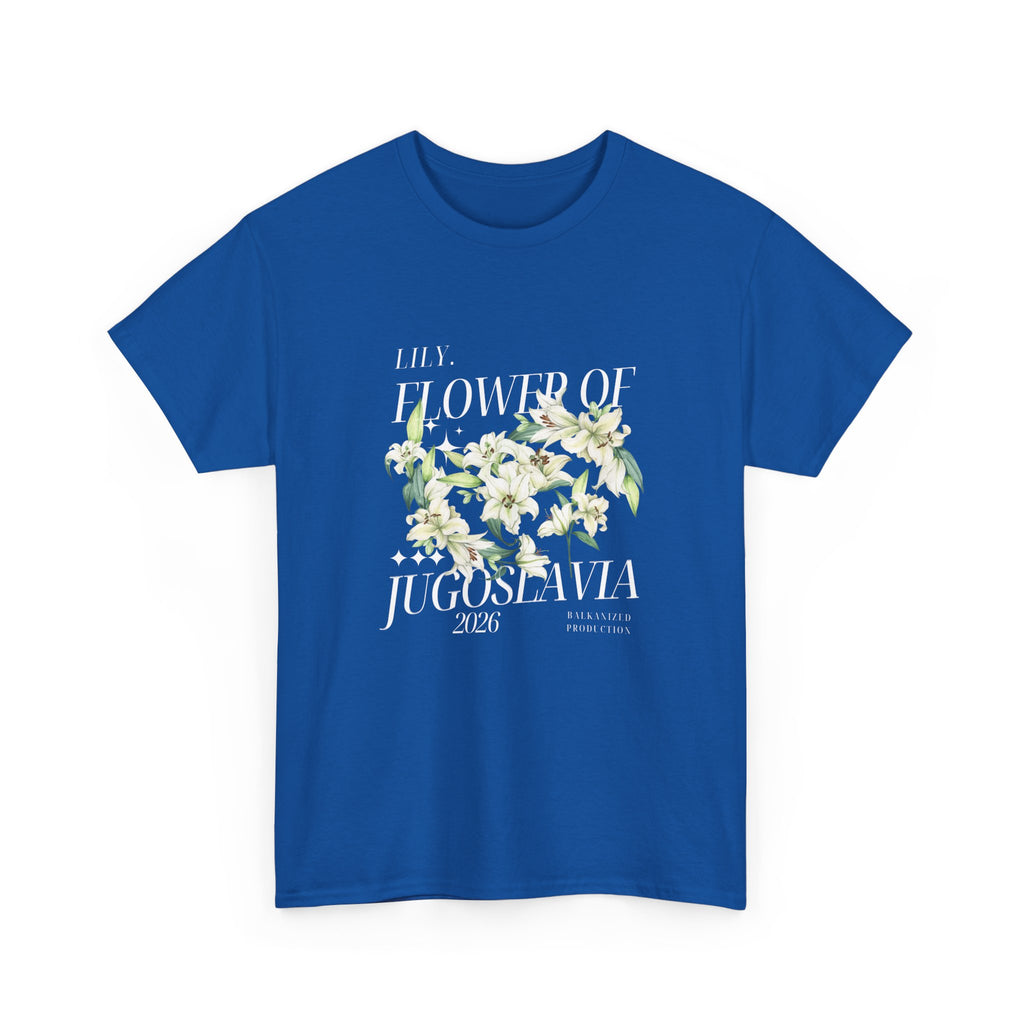 Jugoslawien T-Shirt