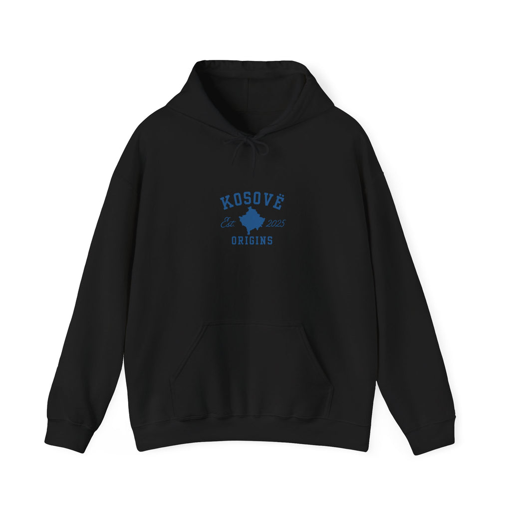 Kosovë Hoodie
