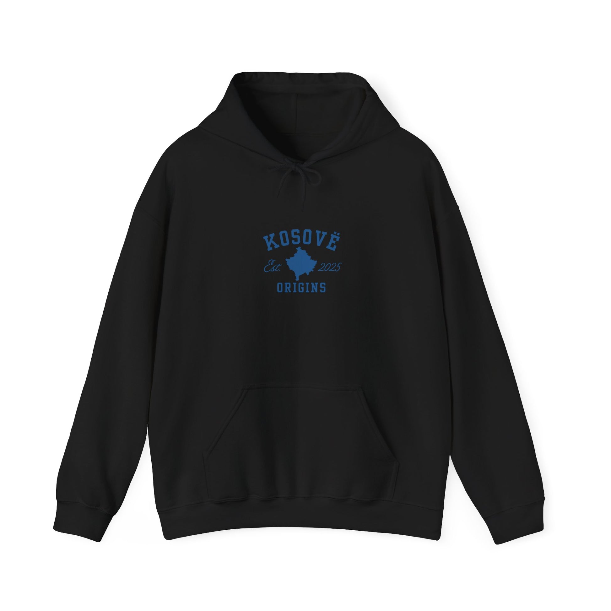 Kosovë Hoodie