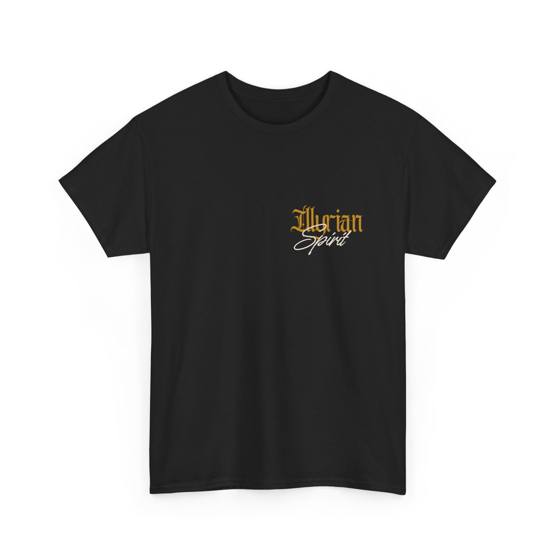 Albanien/Illyrien T-Shirt