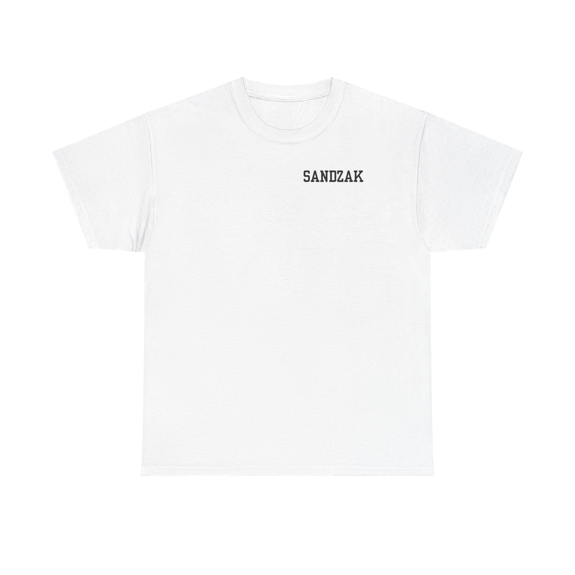 Sandzak T-Shirt