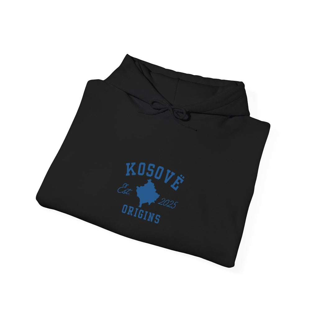 Kosovë Hoodie