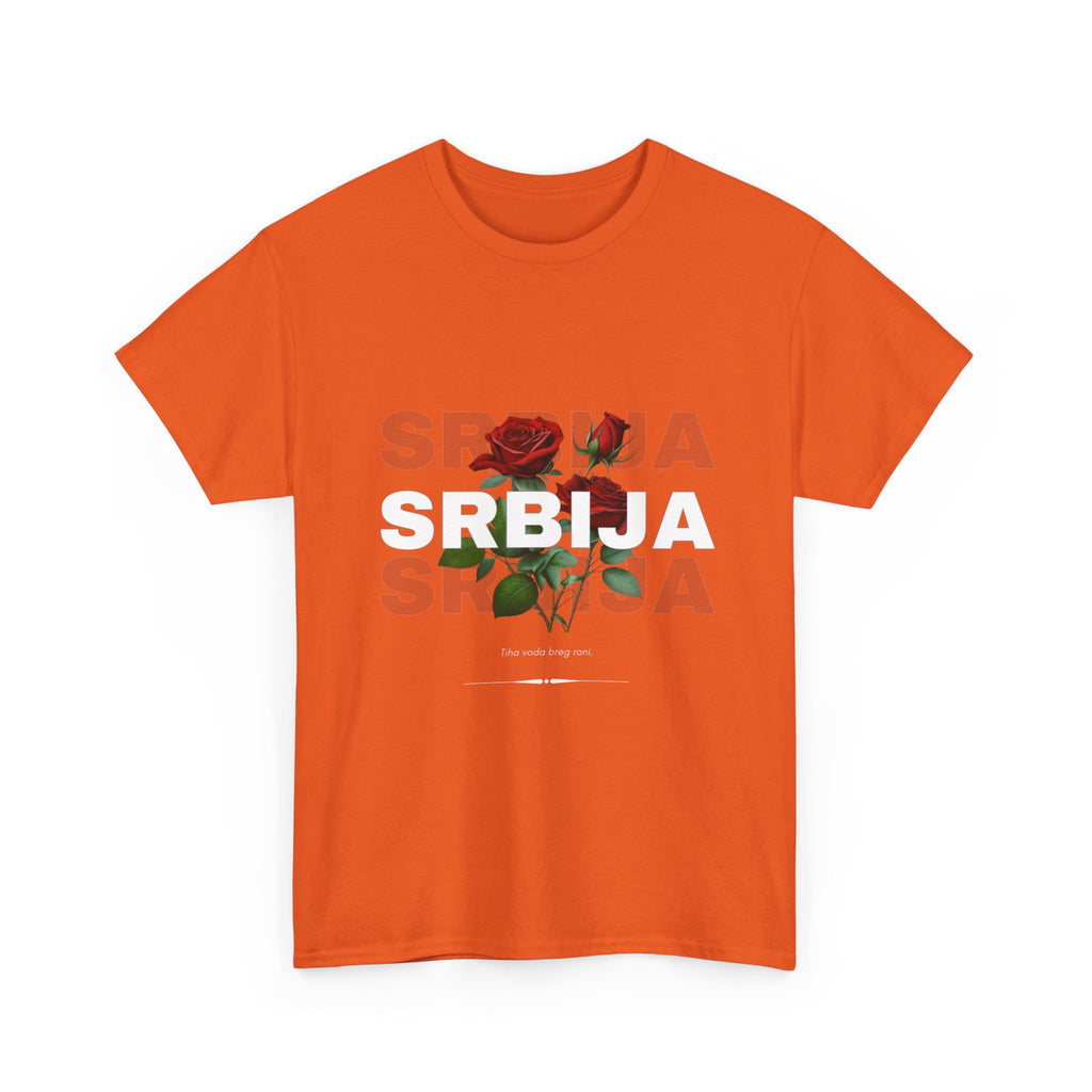 Serbien T-Shirt