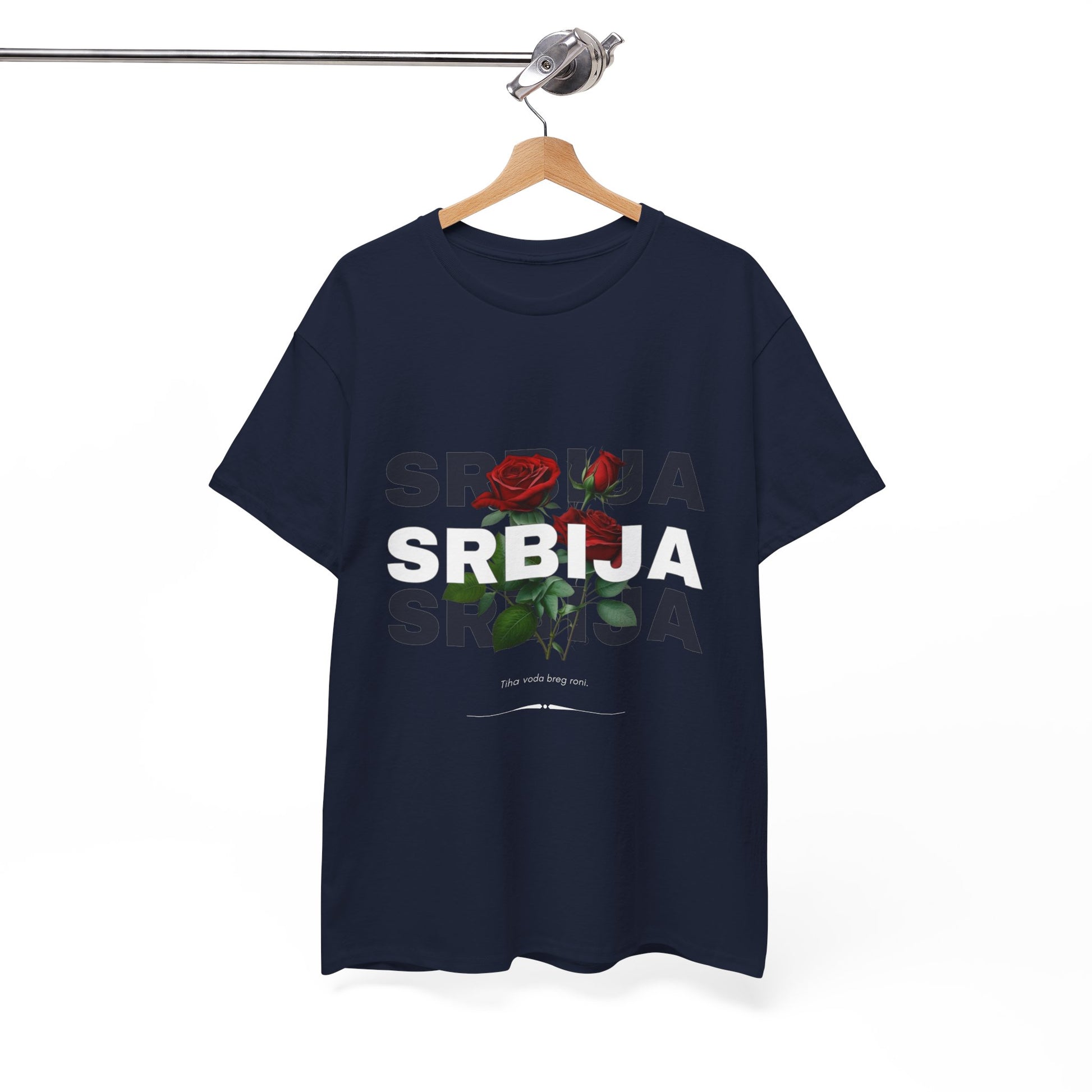 Serbien T-Shirt