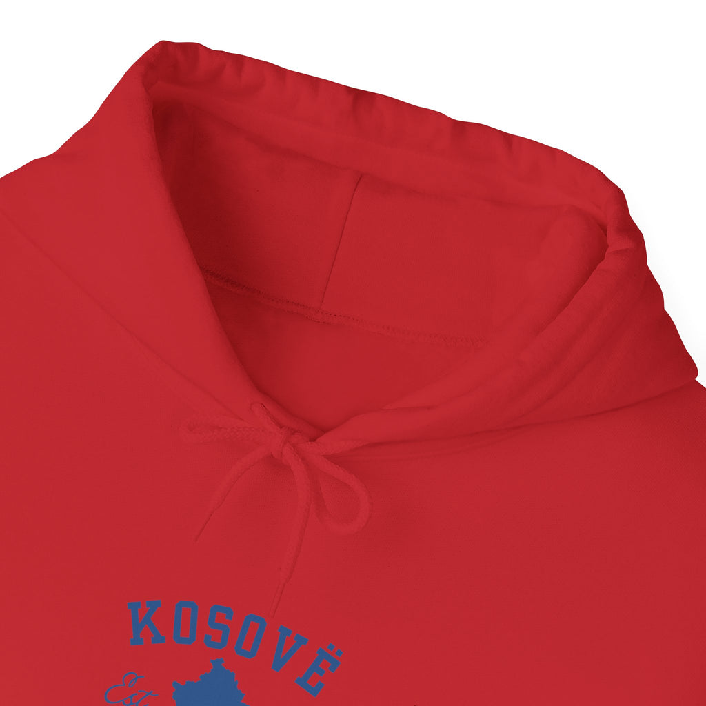 Kosovë Hoodie