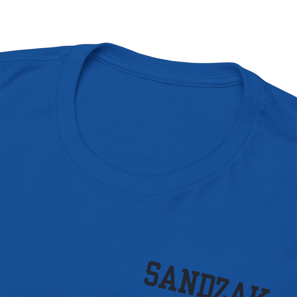 Sandzak T-Shirt