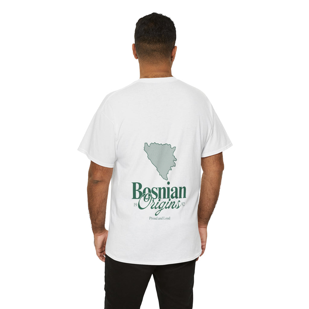 Bosnien T-Shirt
