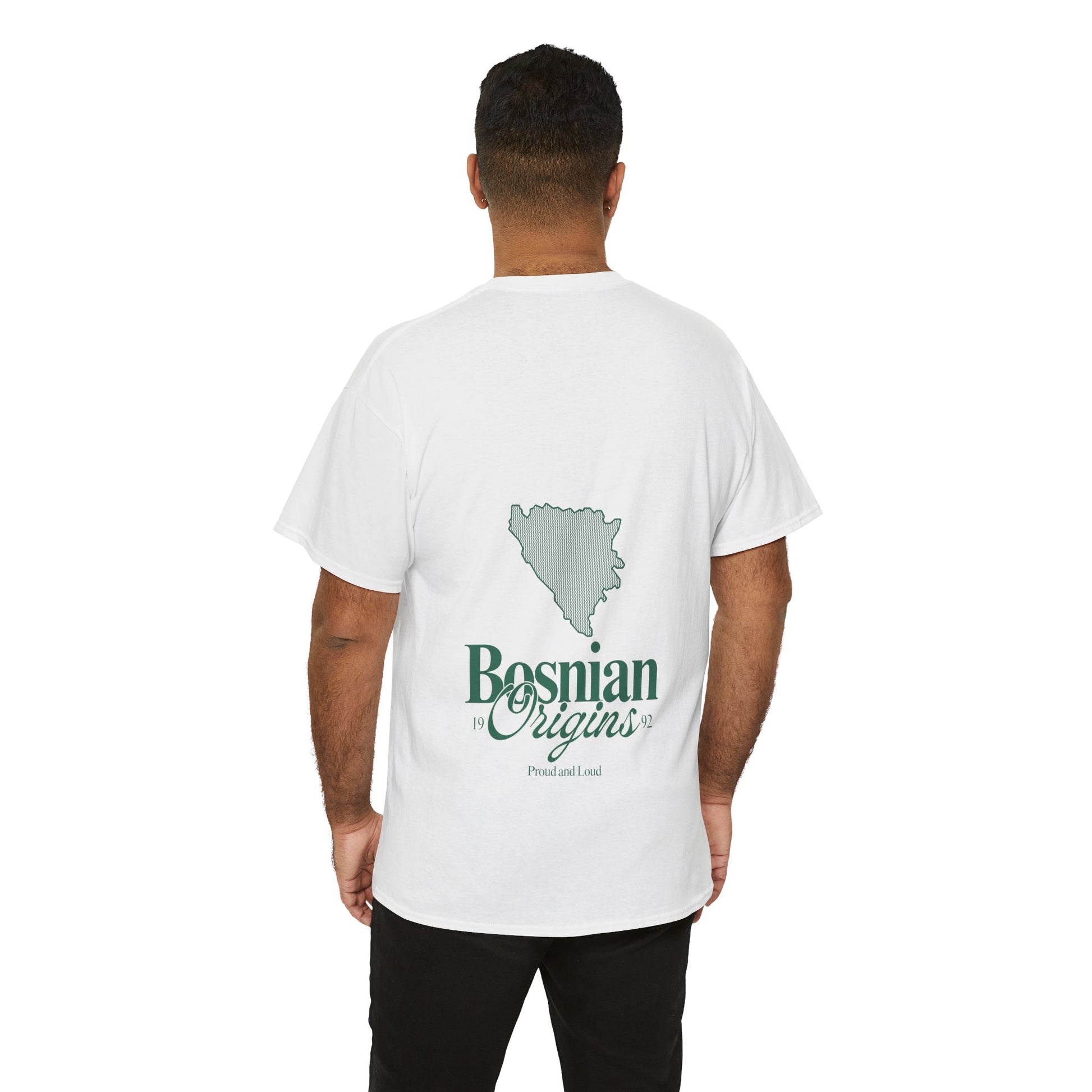 Bosnien T-Shirt