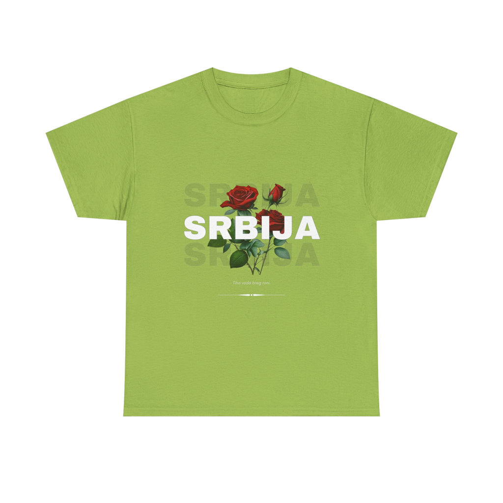 Serbien T-Shirt