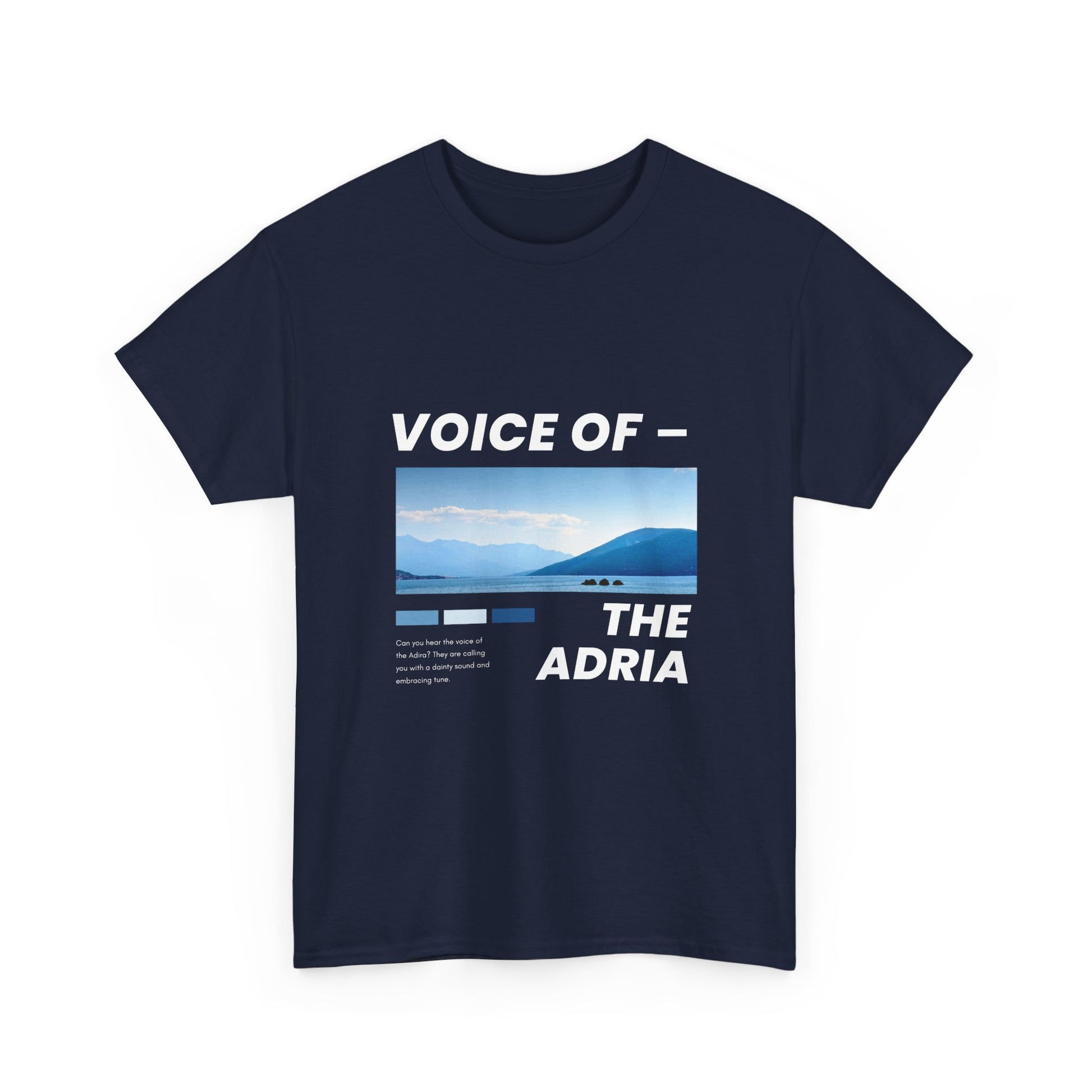 Adria T-Shirt