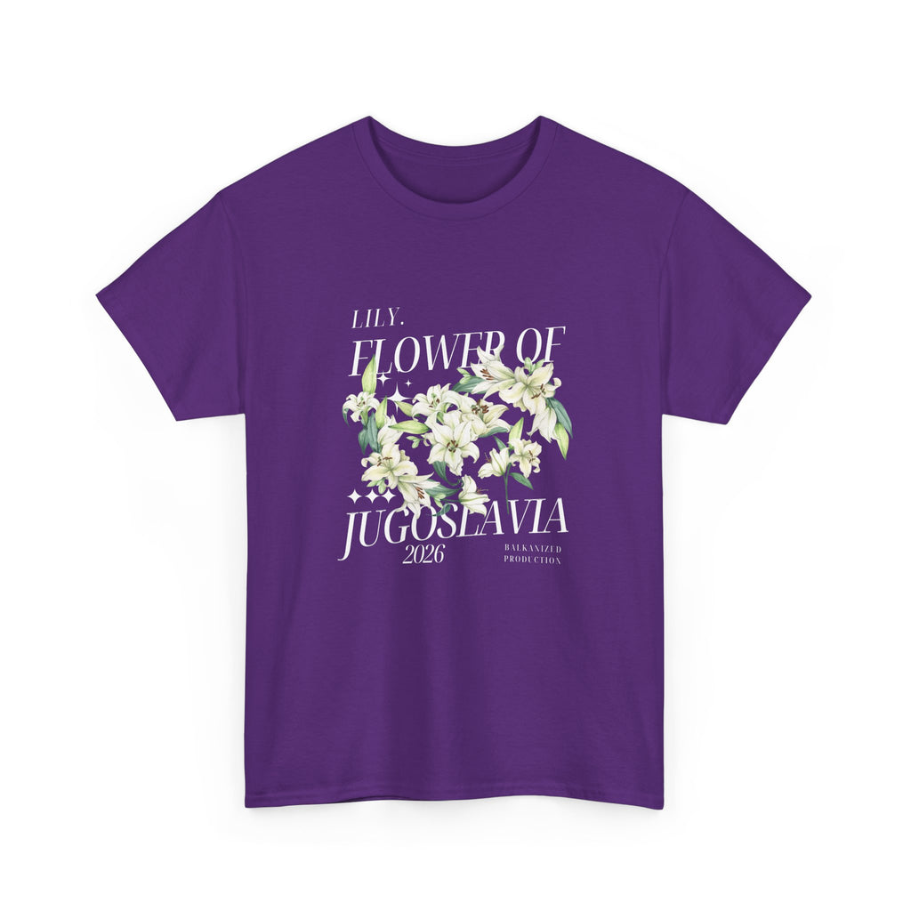 Jugoslawien T-Shirt