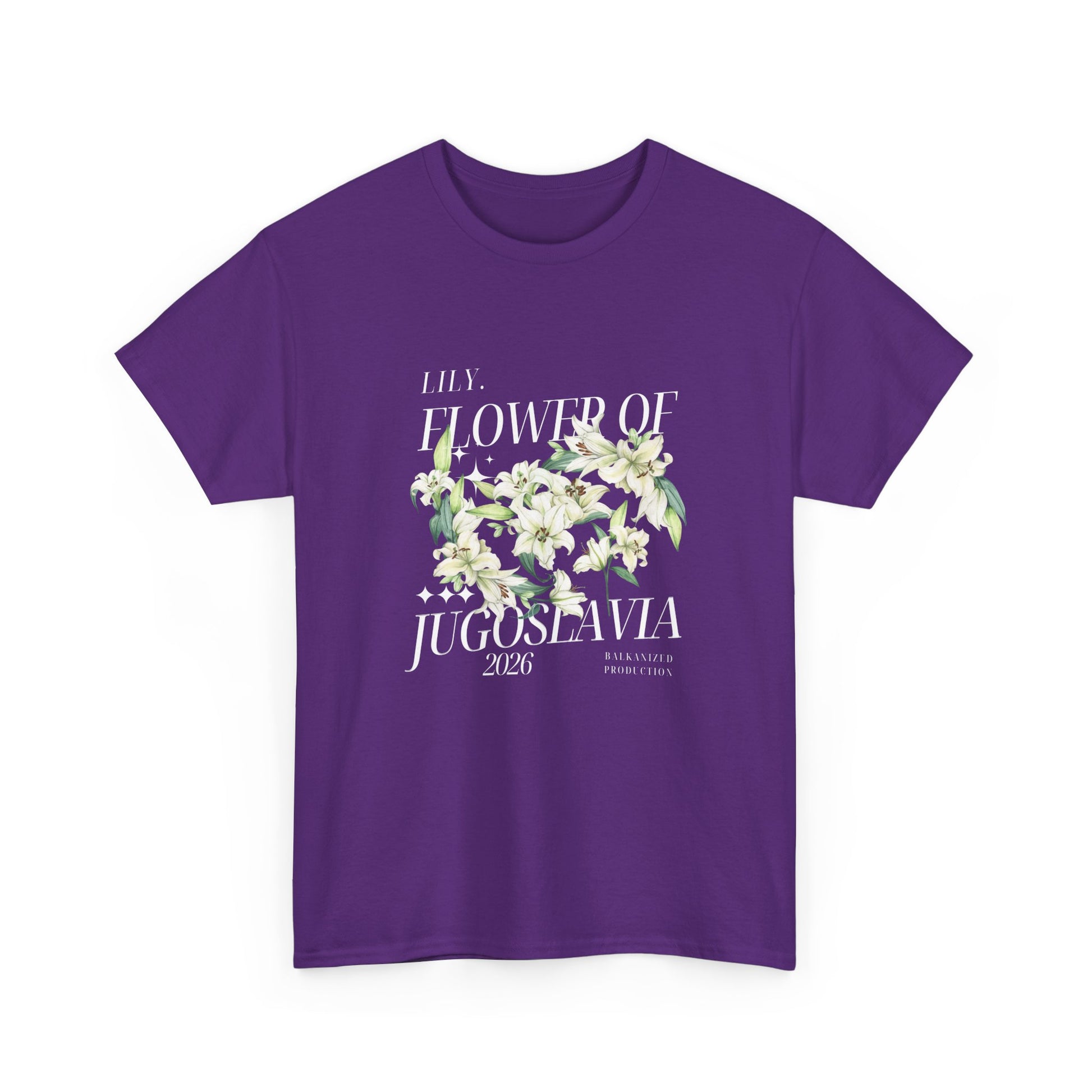 Jugoslawien T-Shirt