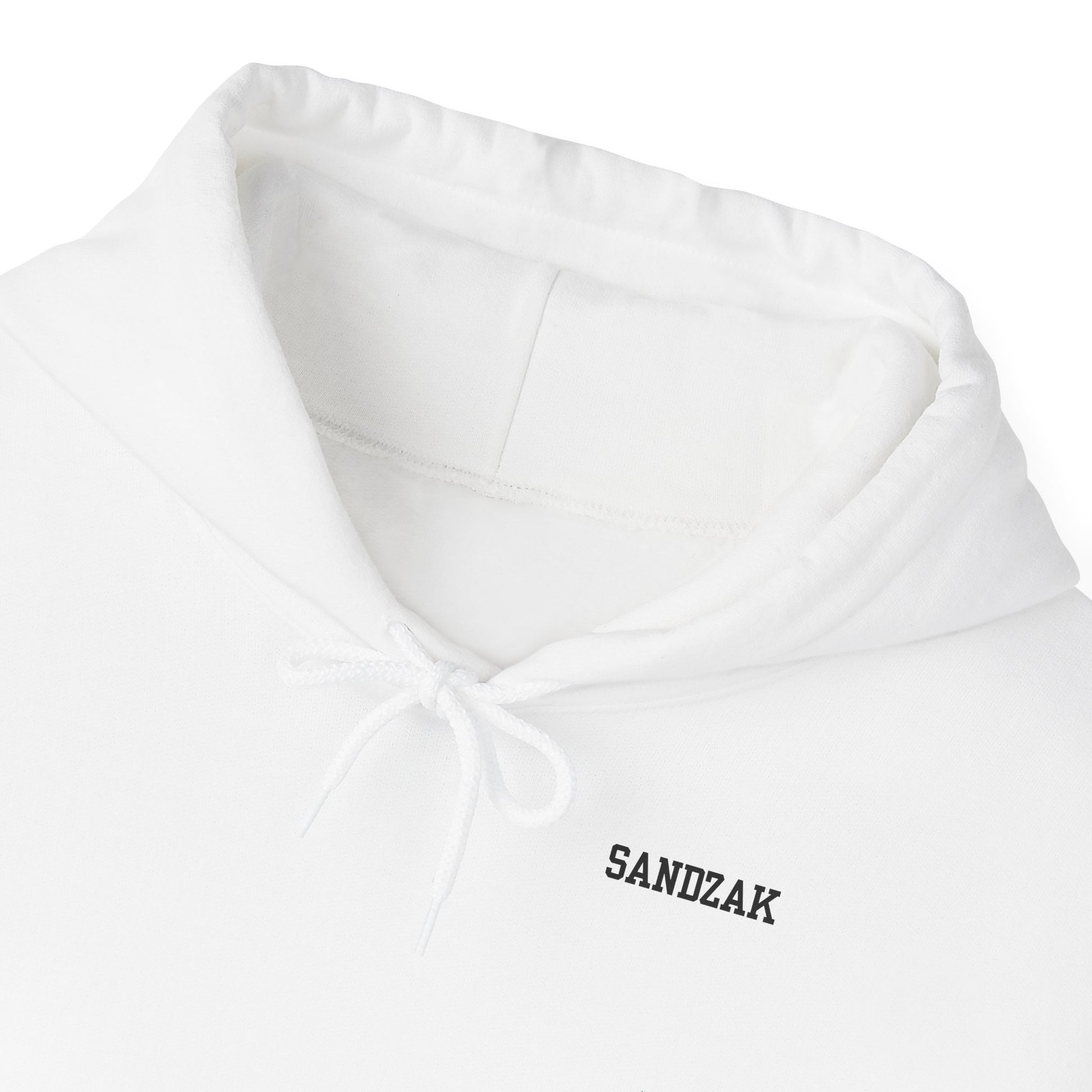 Sandzak Hoodie
