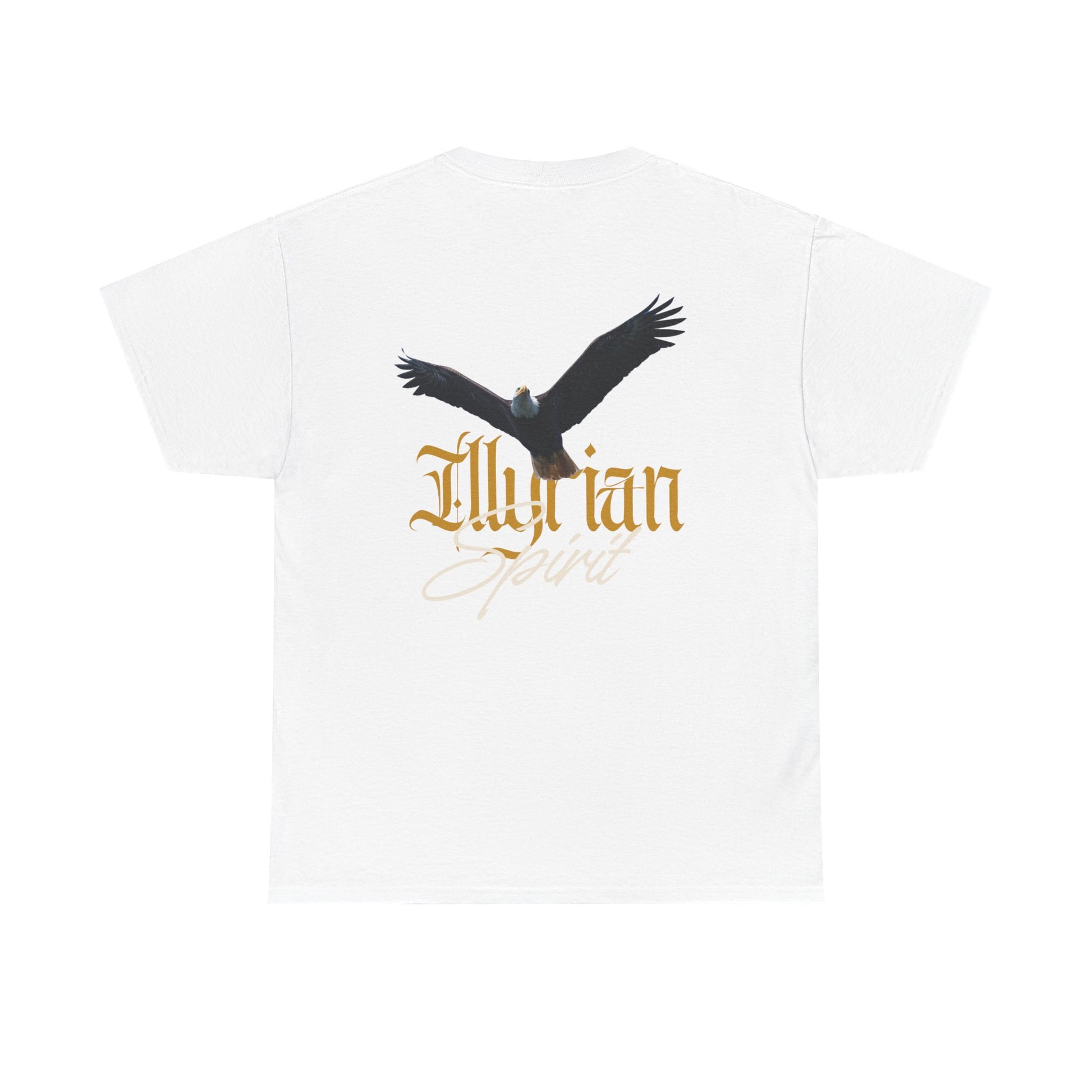 Albanien/Illyrien T-Shirt