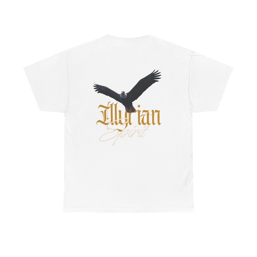 Albanien/Illyrien T-Shirt