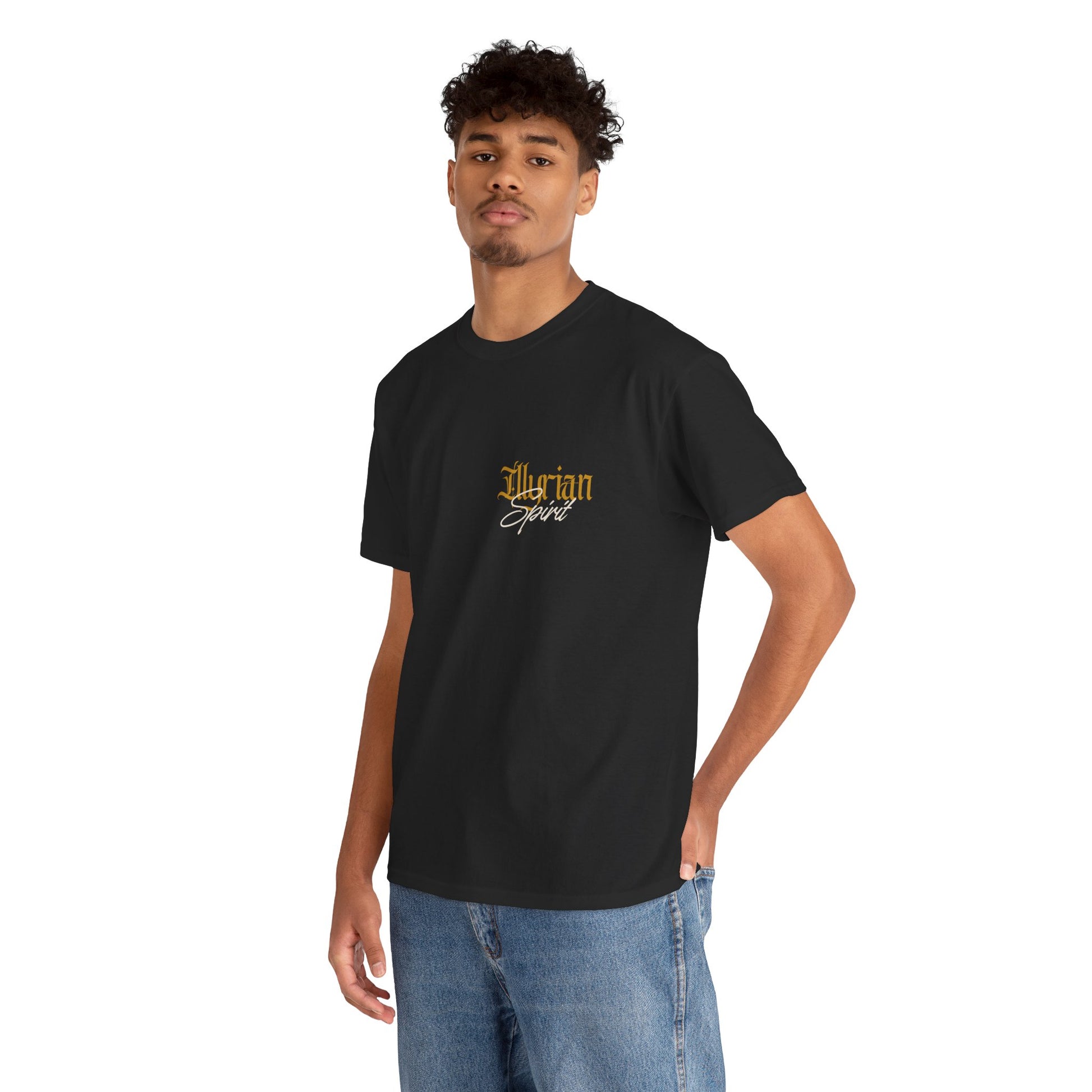 Albanien/Illyrien T-Shirt