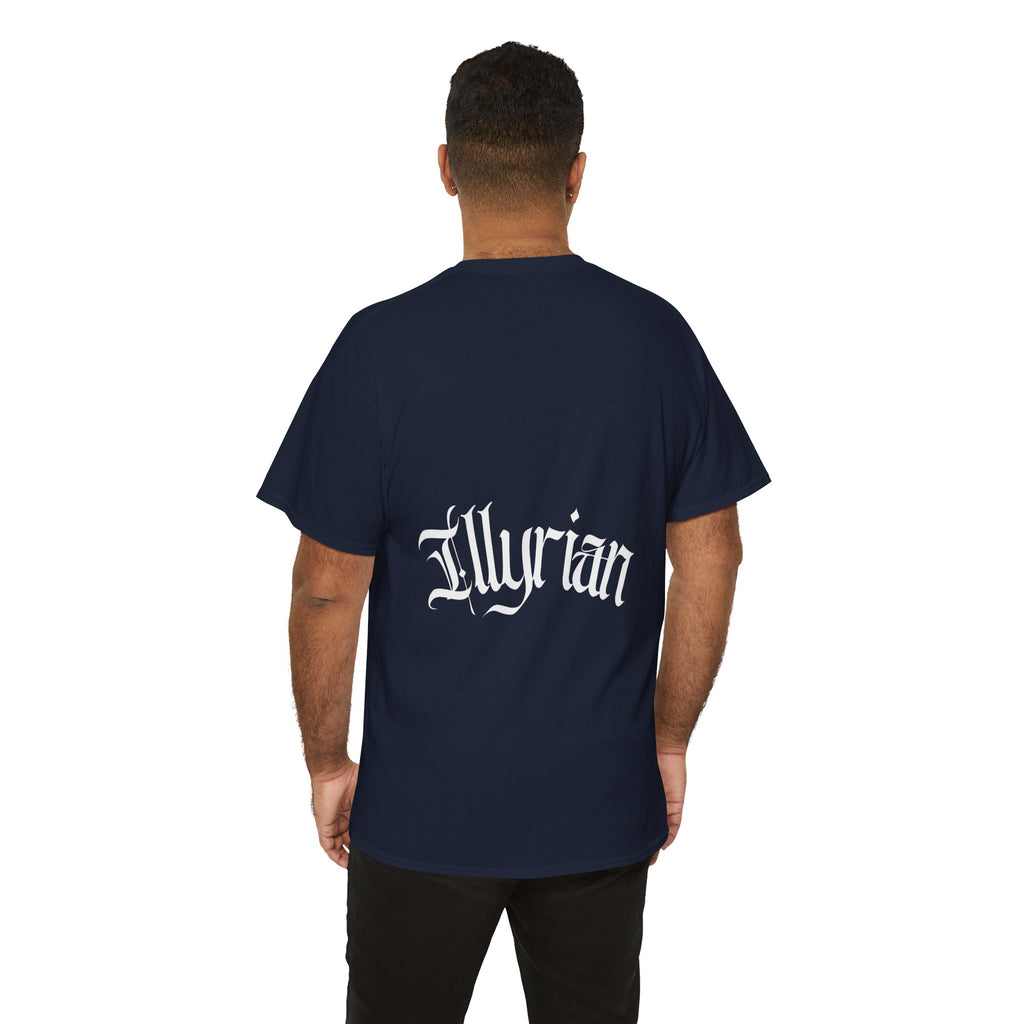 Illyrian T-Shirt