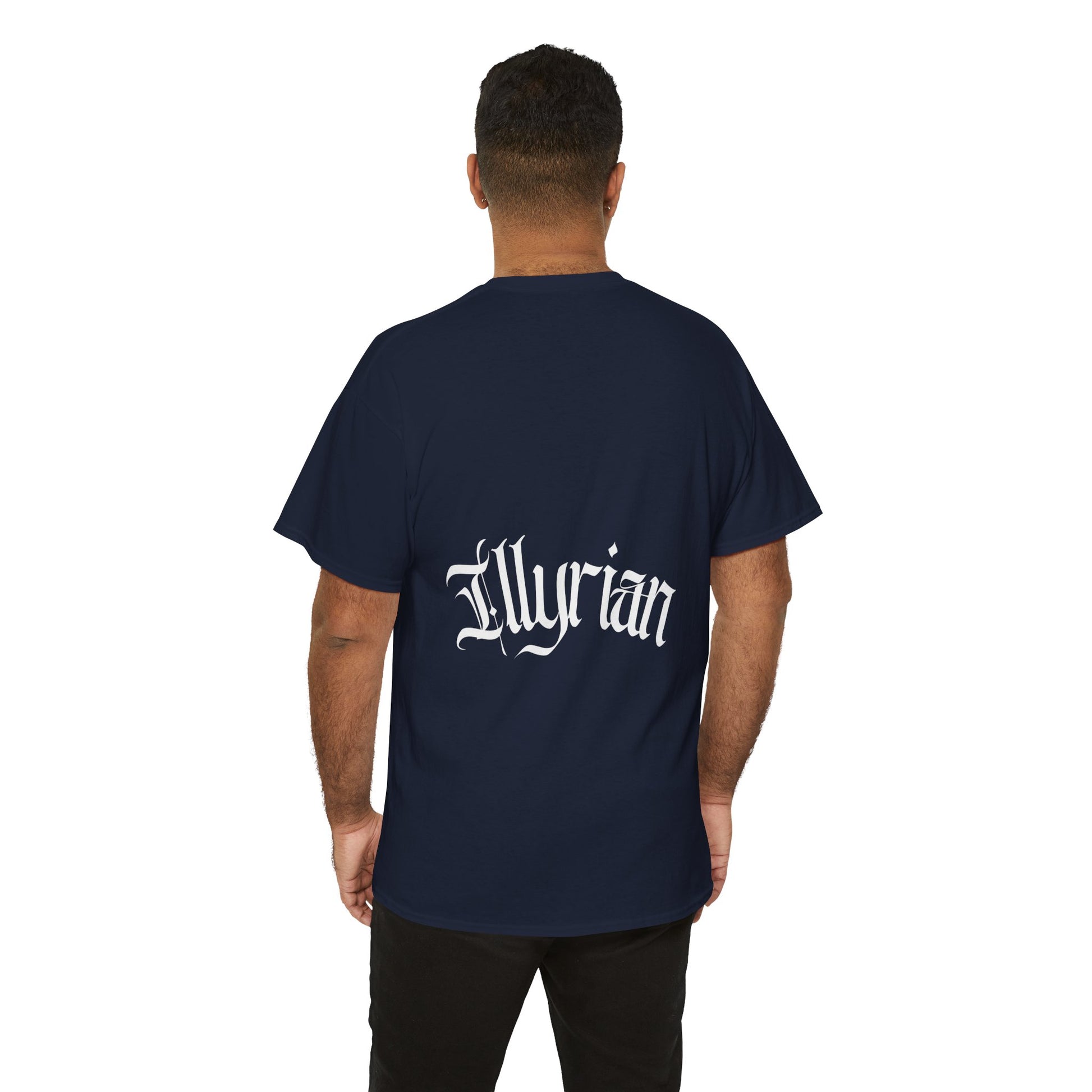 Illyrian T-Shirt