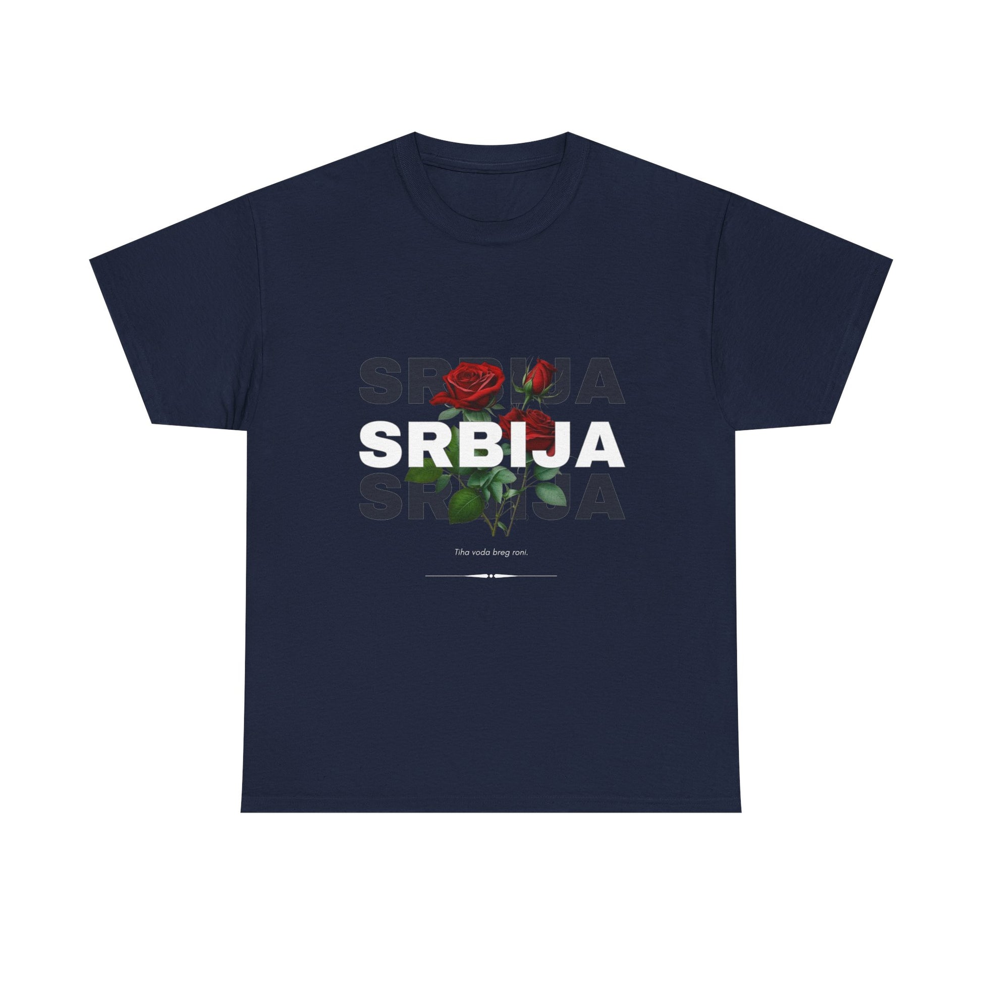 Serbien T-Shirt