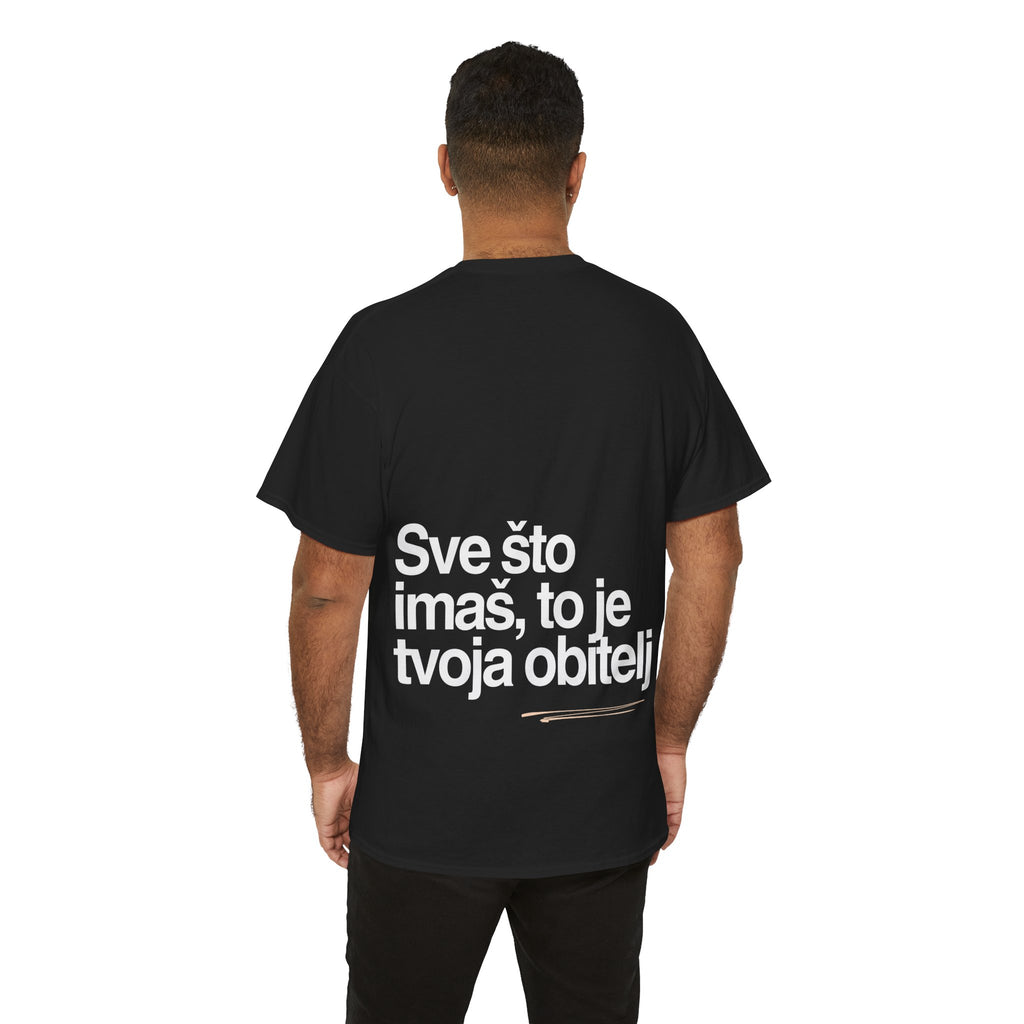 Kroatien T-Shirt