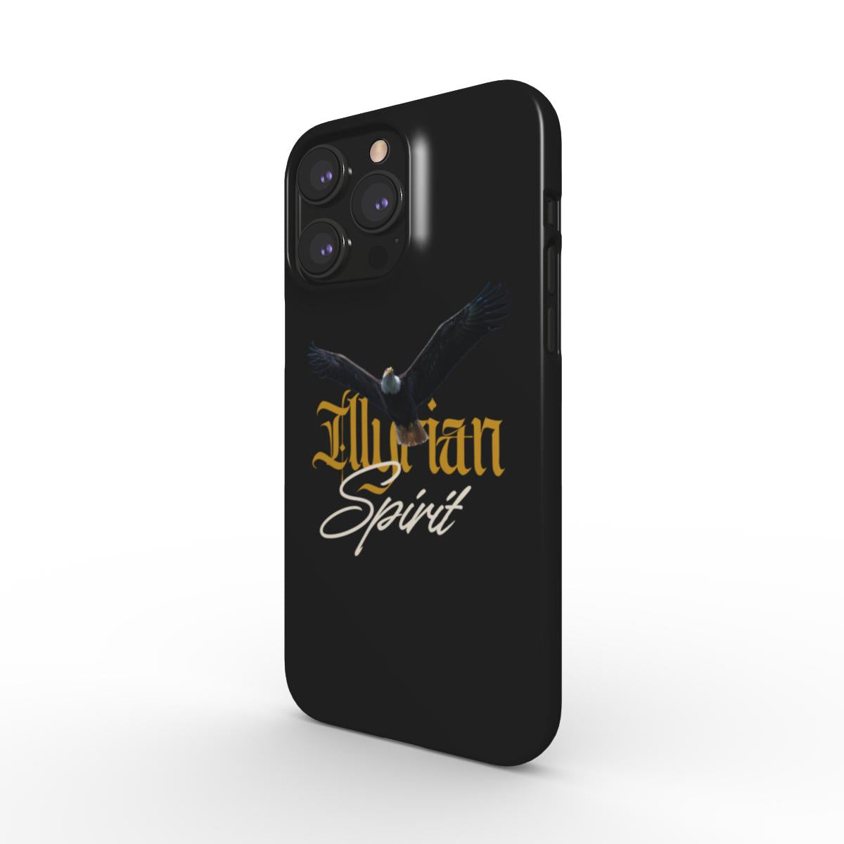 Illyrian Spirit Handyhülle