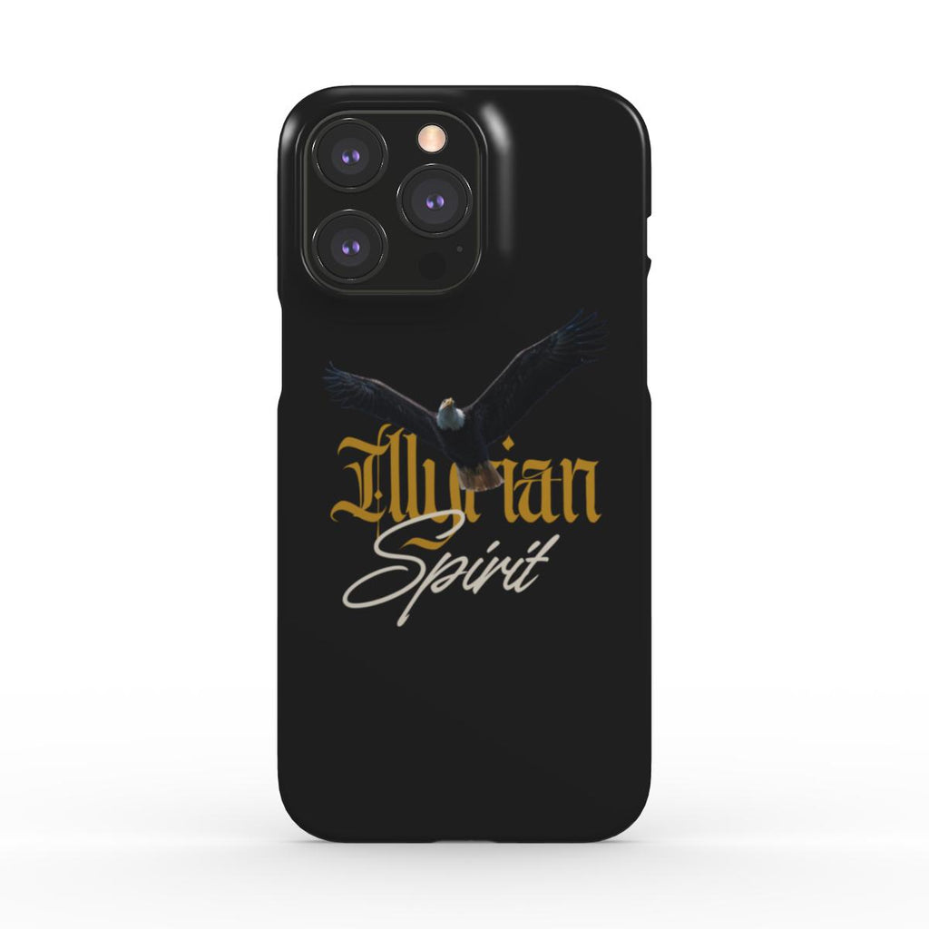 Illyrian Spirit Handyhülle