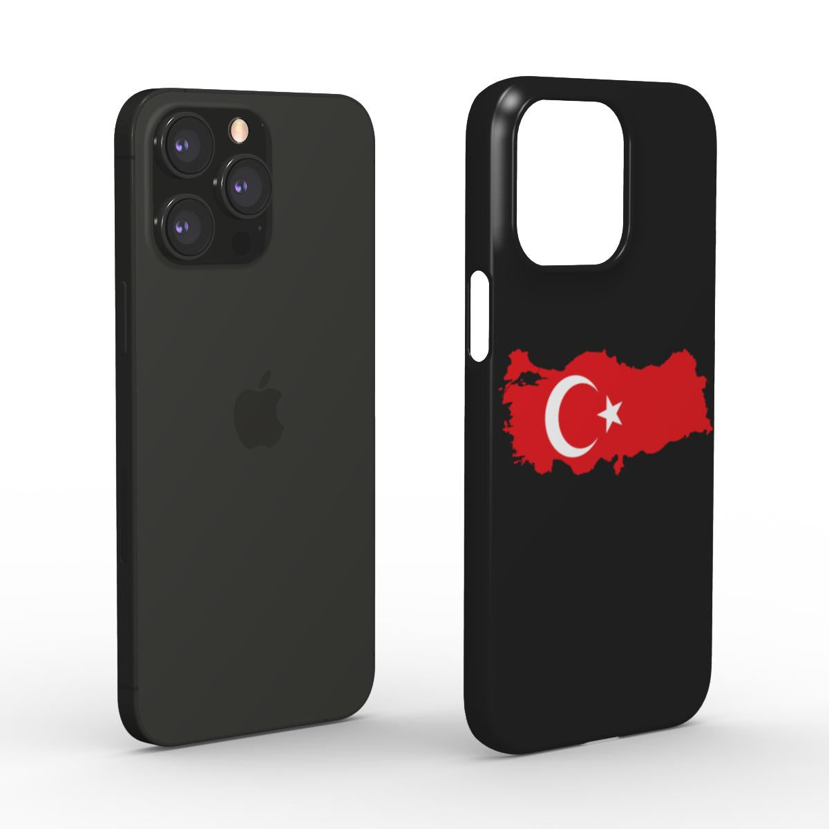 Türkei Handyhülle