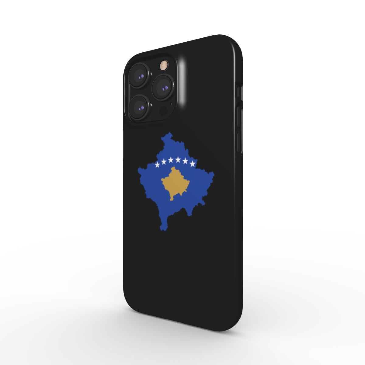Kosovo Handyhülle