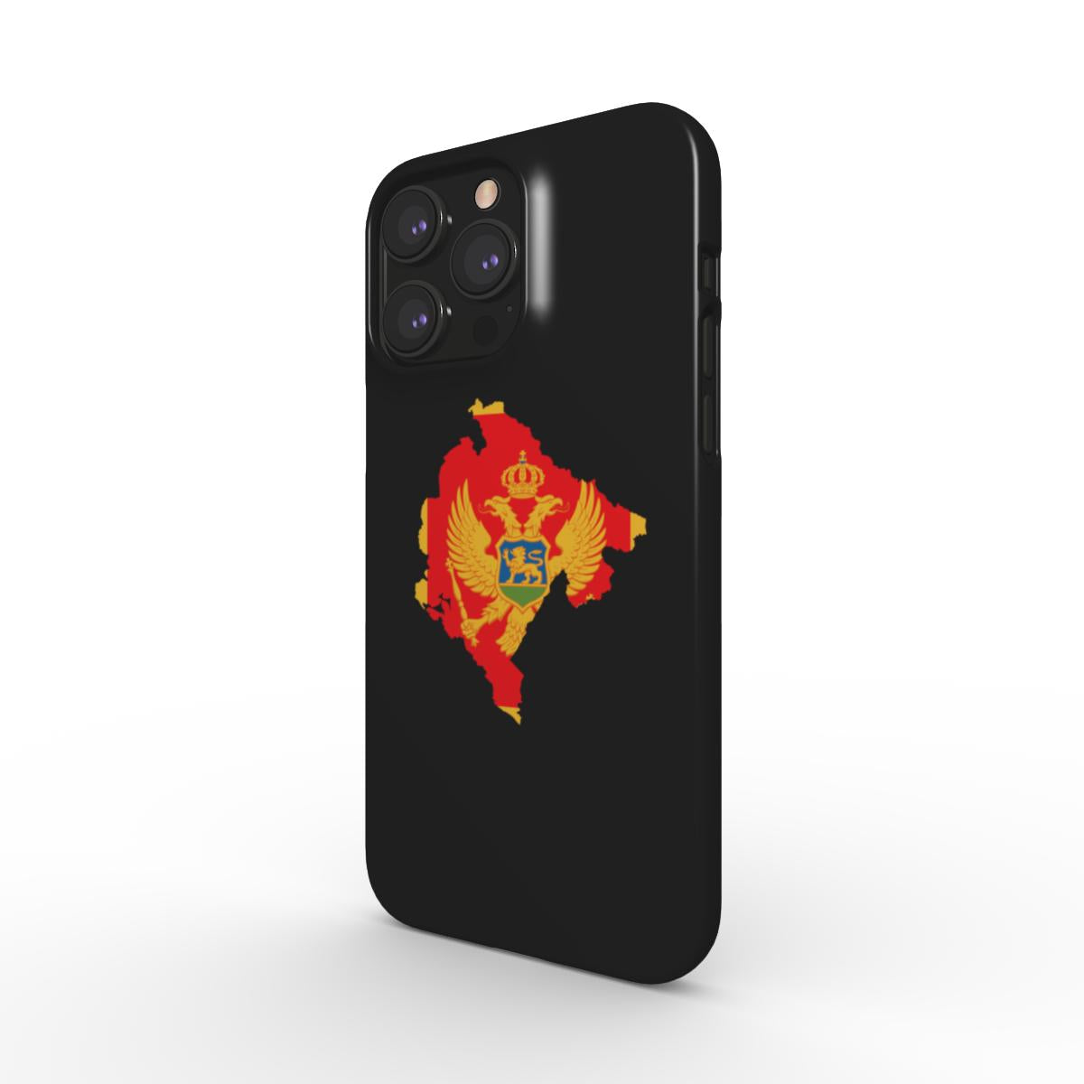 Montenegro Handyhülle