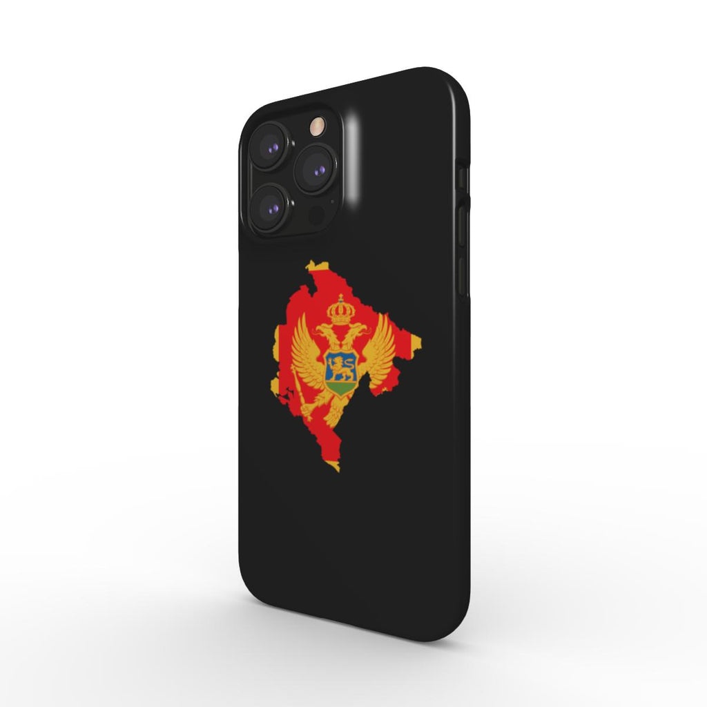 Montenegro Handyhülle