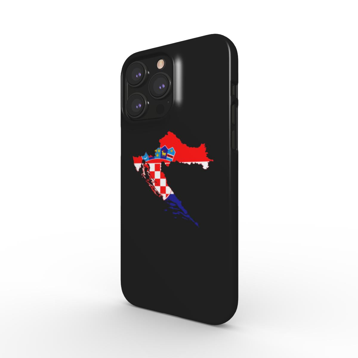Kroatien Handyhülle