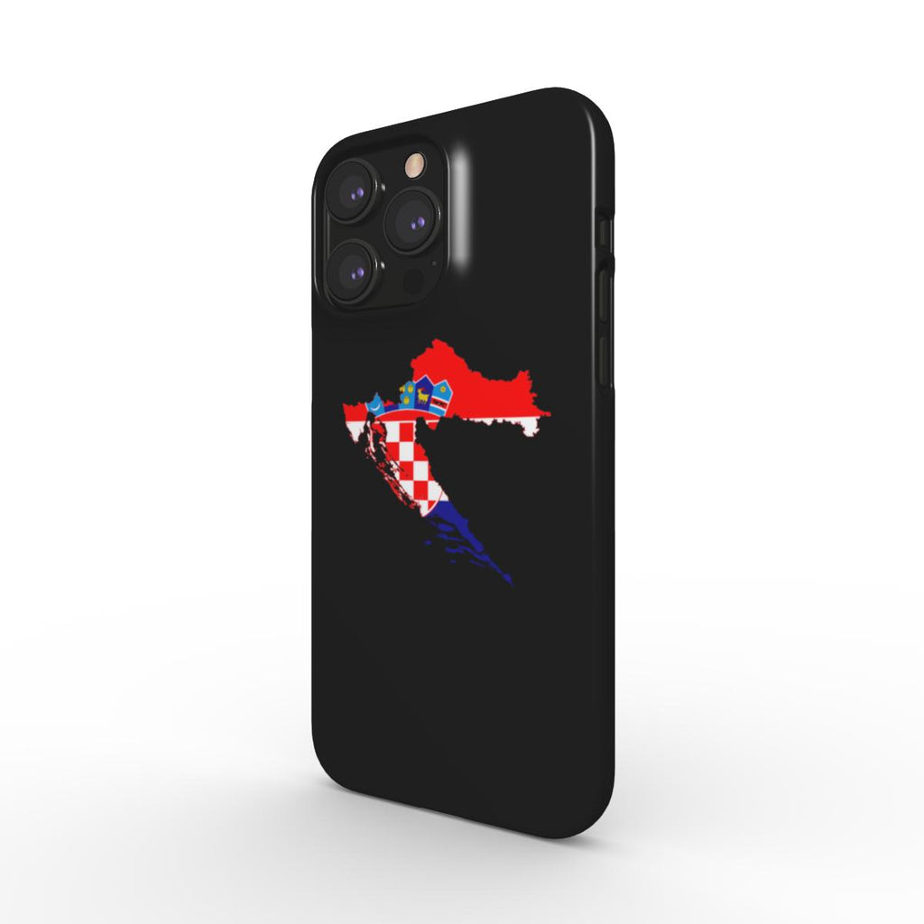 Kroatien Handyhülle