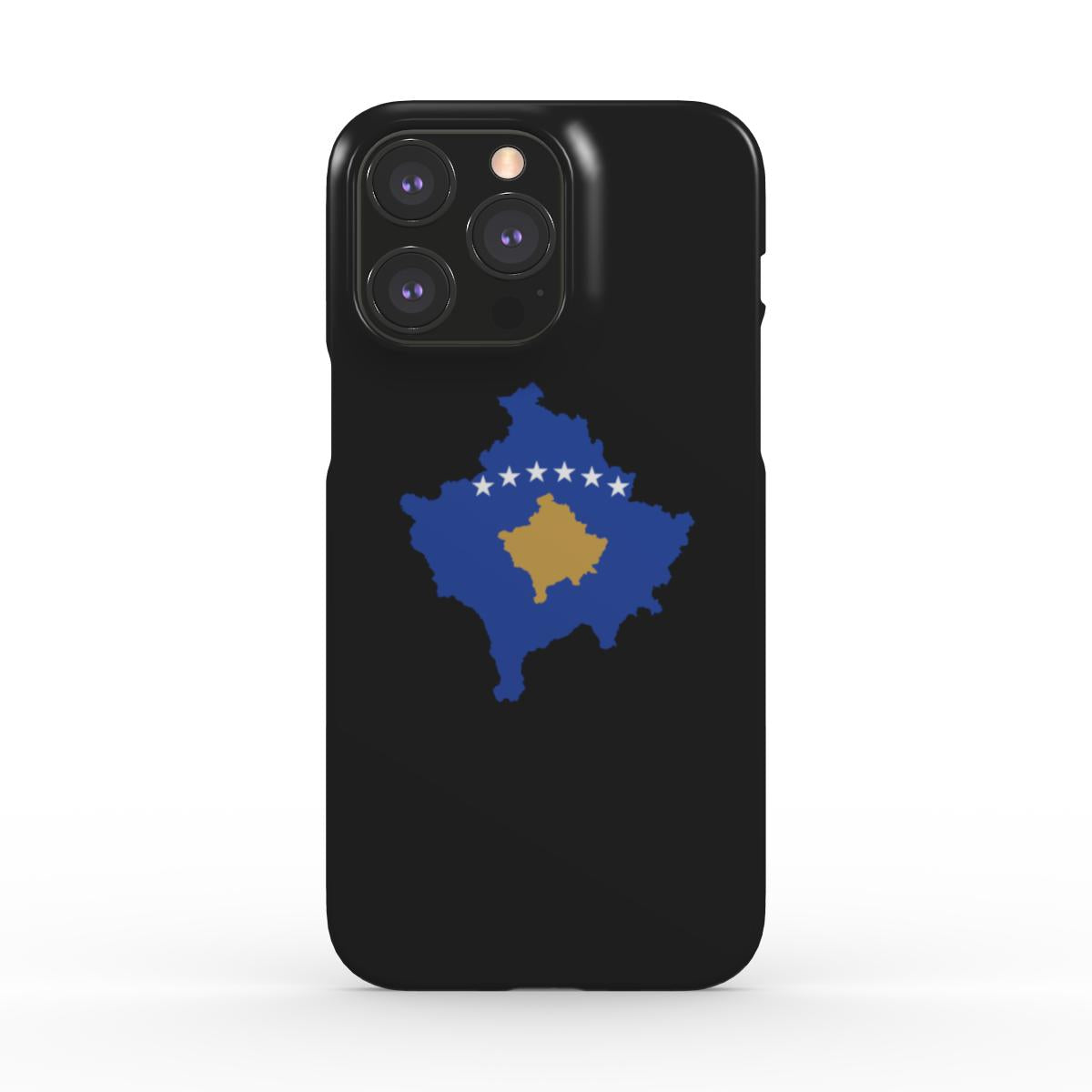 Kosovo Handyhülle