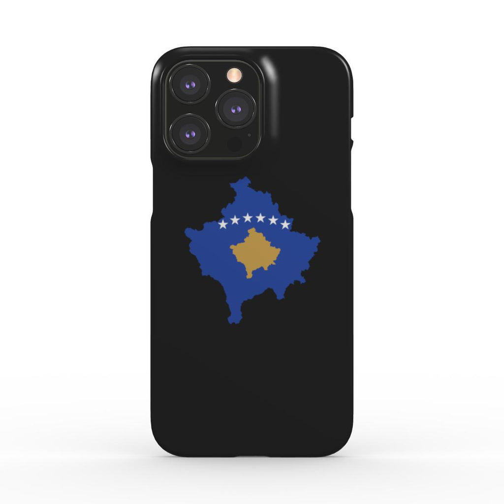 Kosovo Handyhülle
