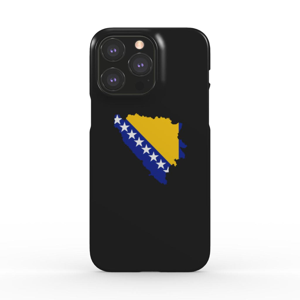 Bosnien Handyhülle