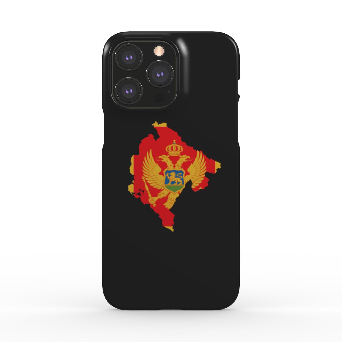 Montenegro Handyhülle