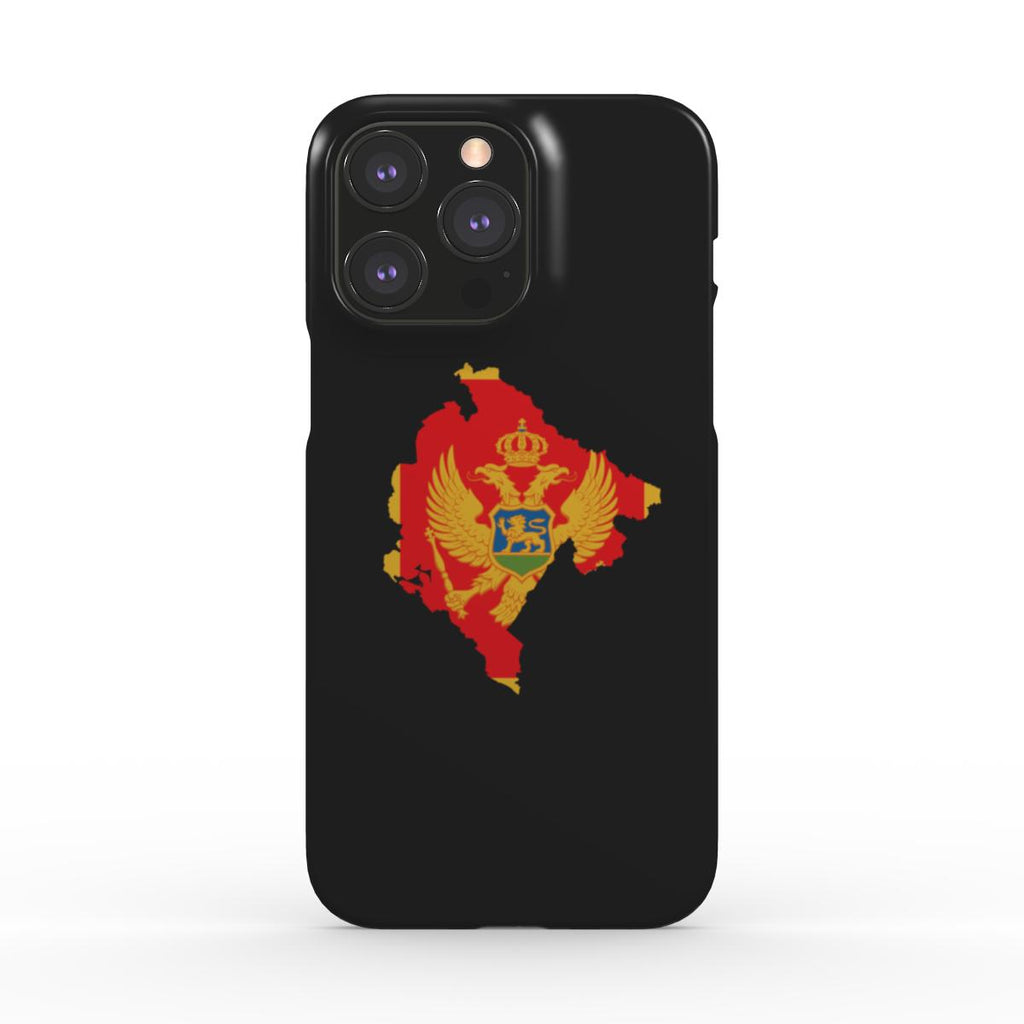 Montenegro Handyhülle