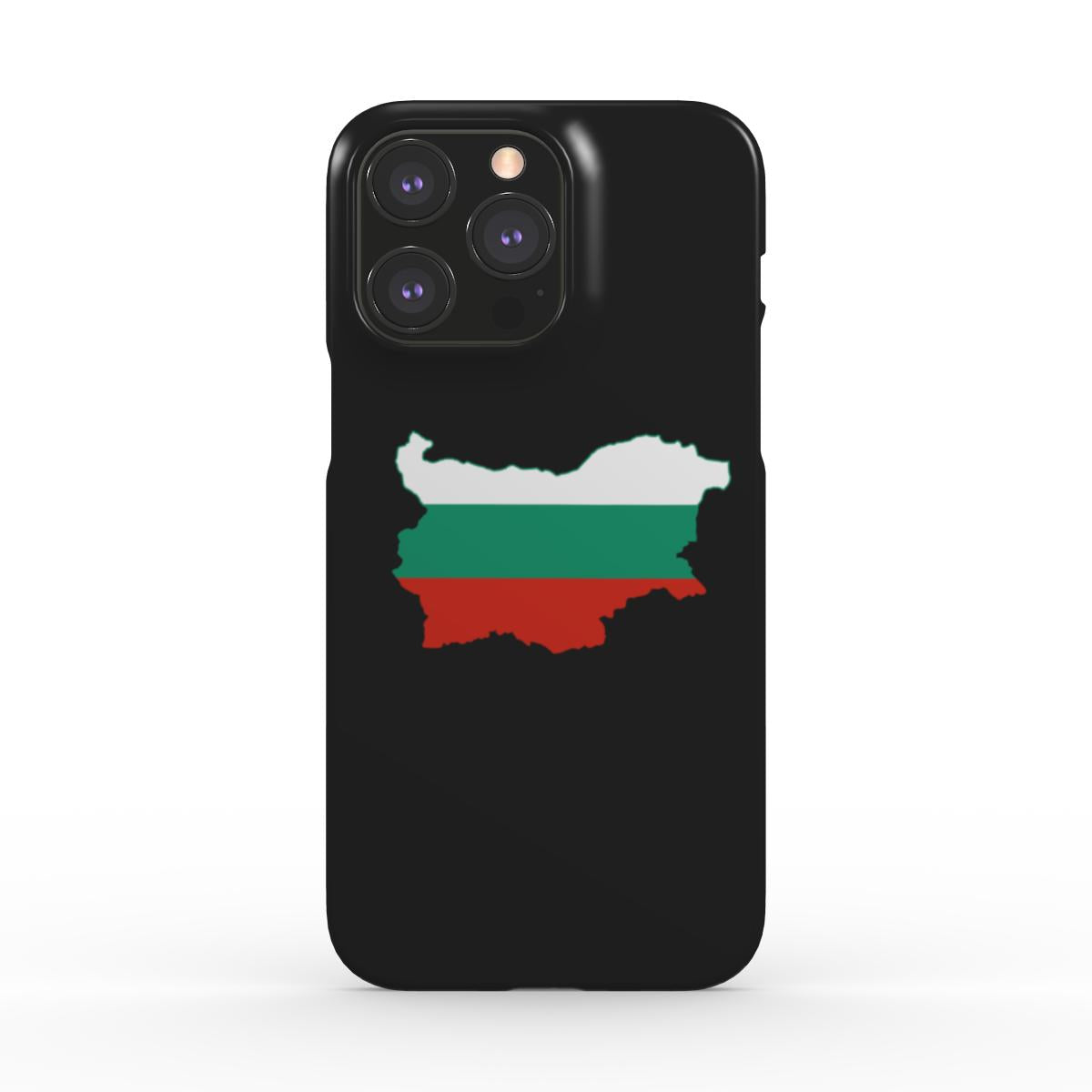 Bulgarien Handyhülle