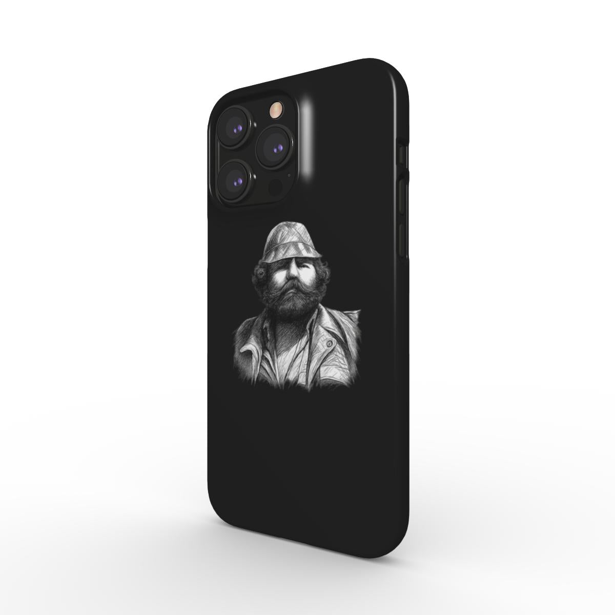 Kosovo Handyhülle Adem Jashari