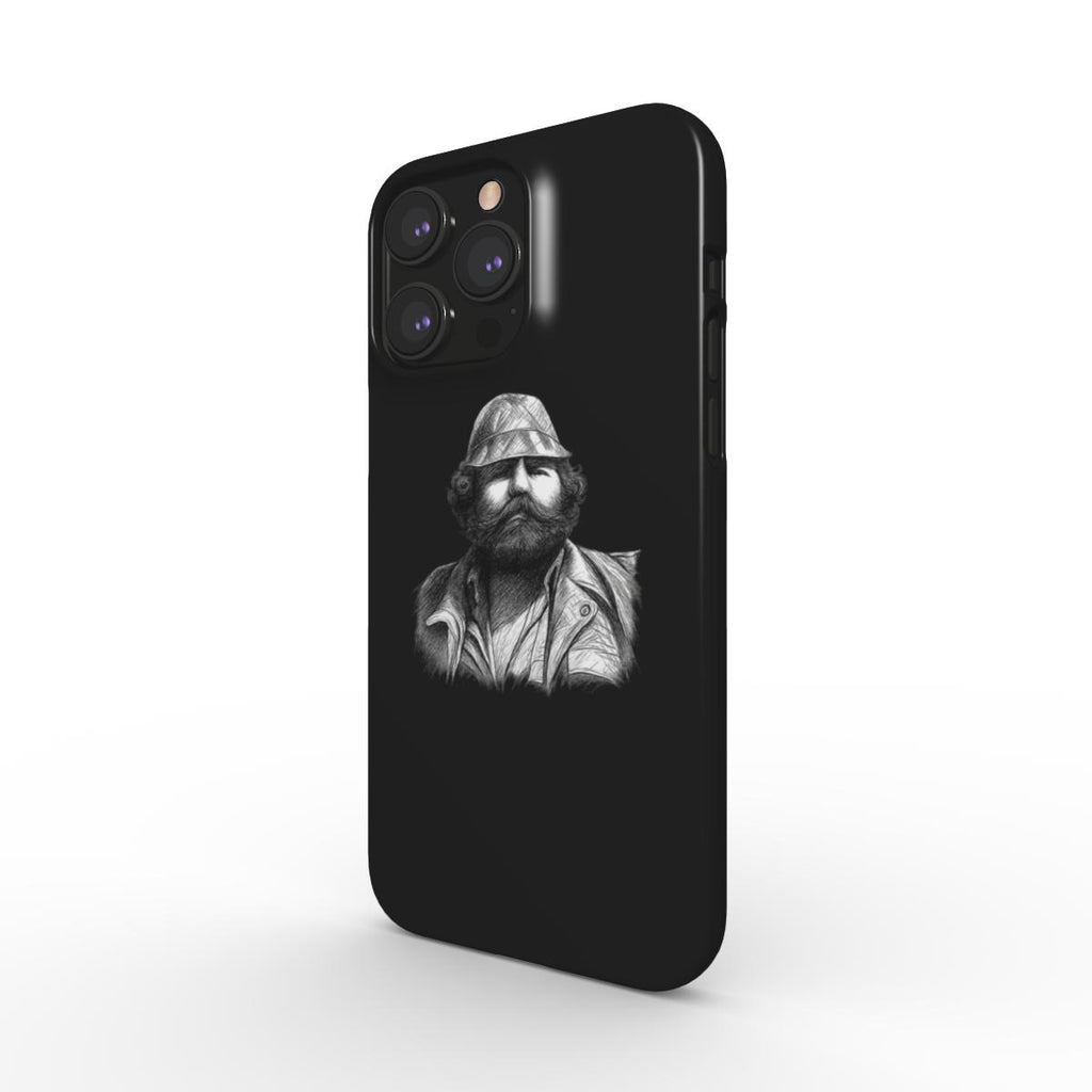 Kosovo Handyhülle Adem Jashari