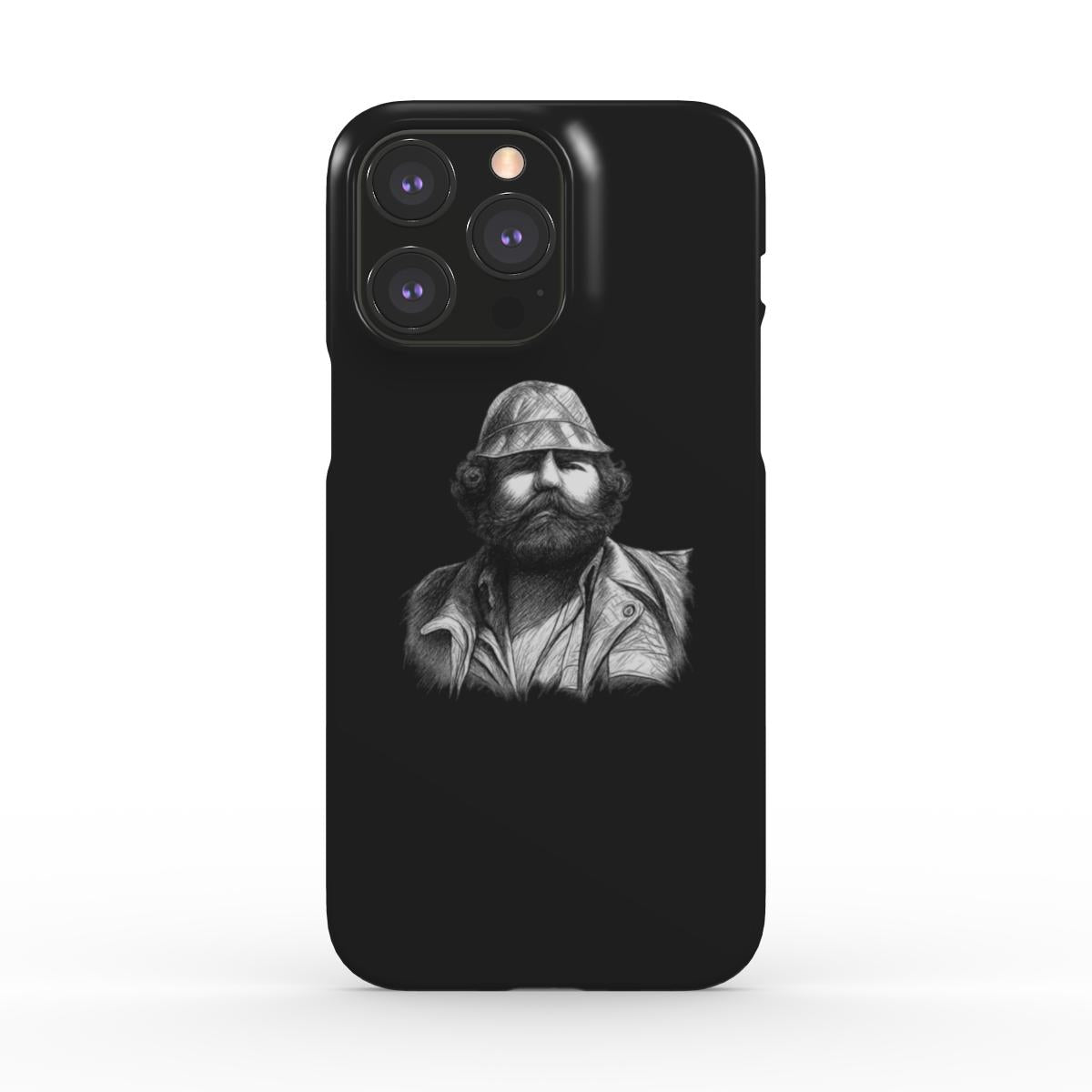 Kosovo Handyhülle Adem Jashari