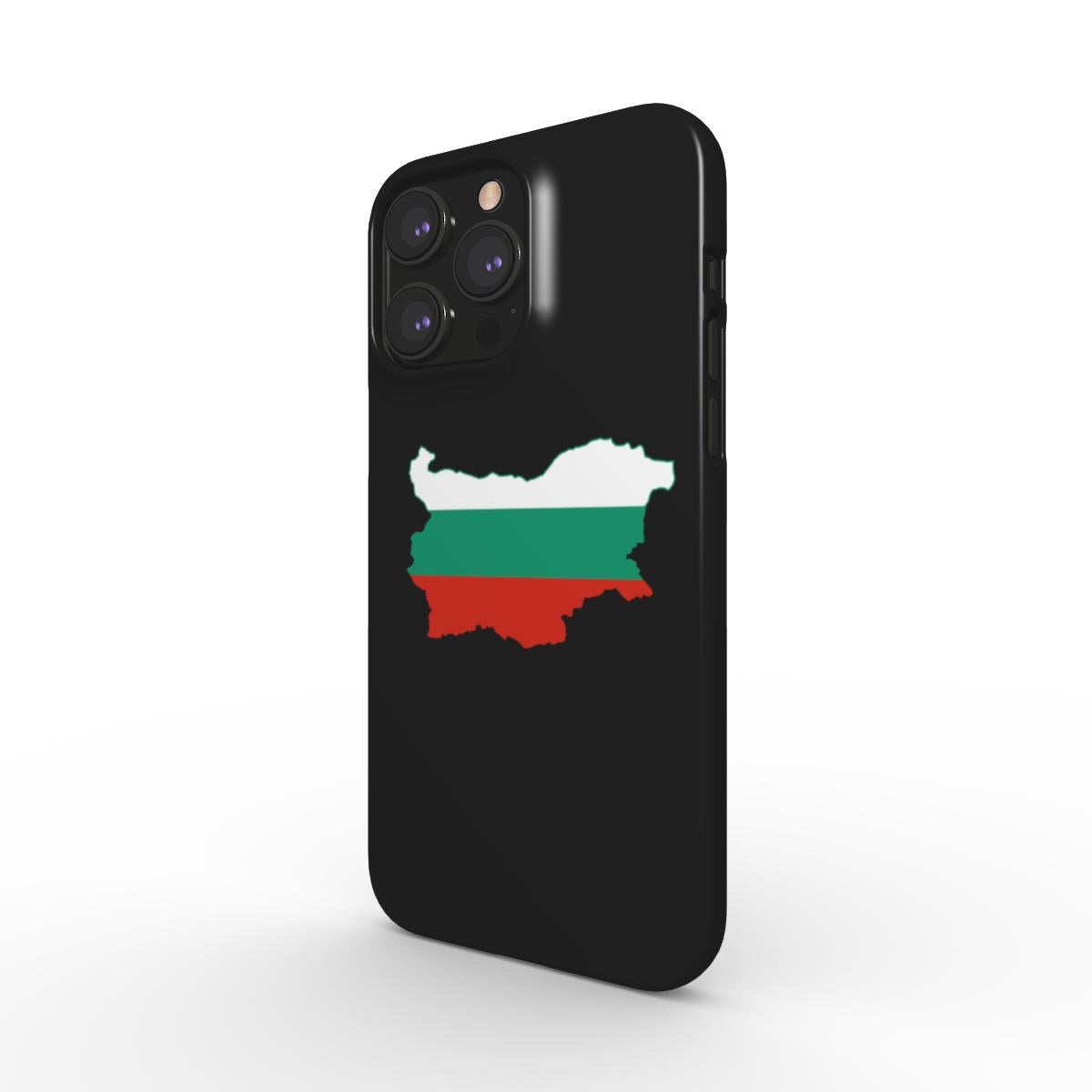 Bulgarien Handyhülle
