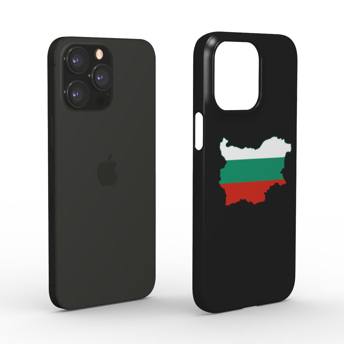 Bulgarien Handyhülle